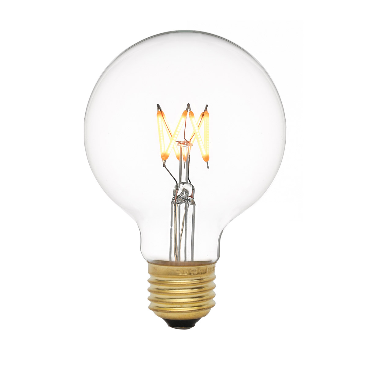 Led lamp globe online