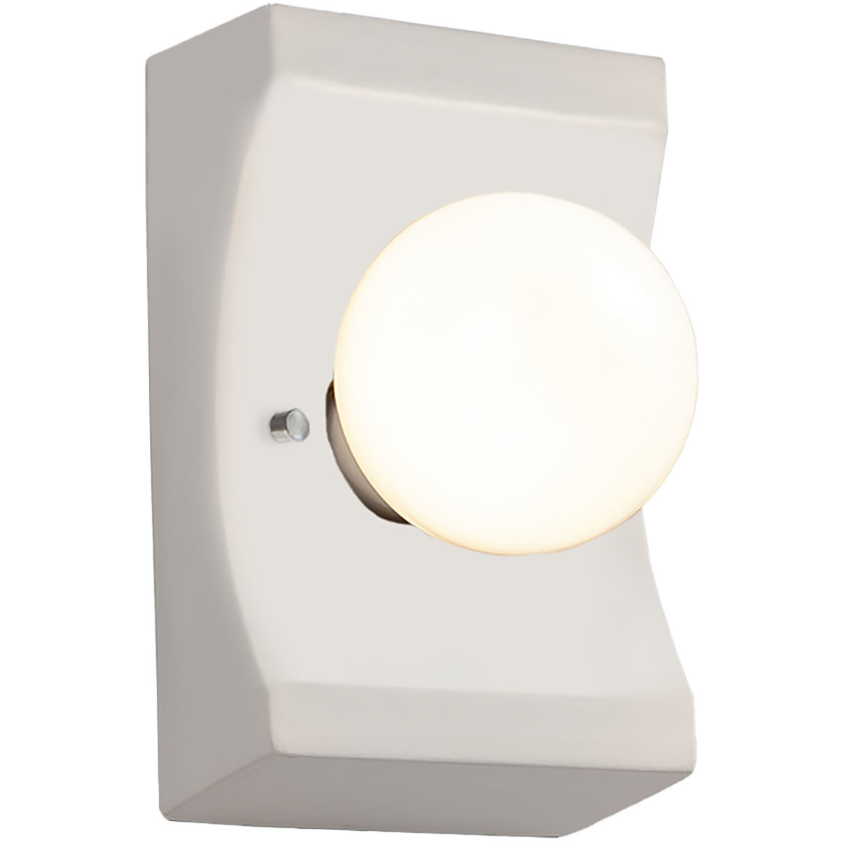 Ambiance Wall Sconce Wall Light in Bisque