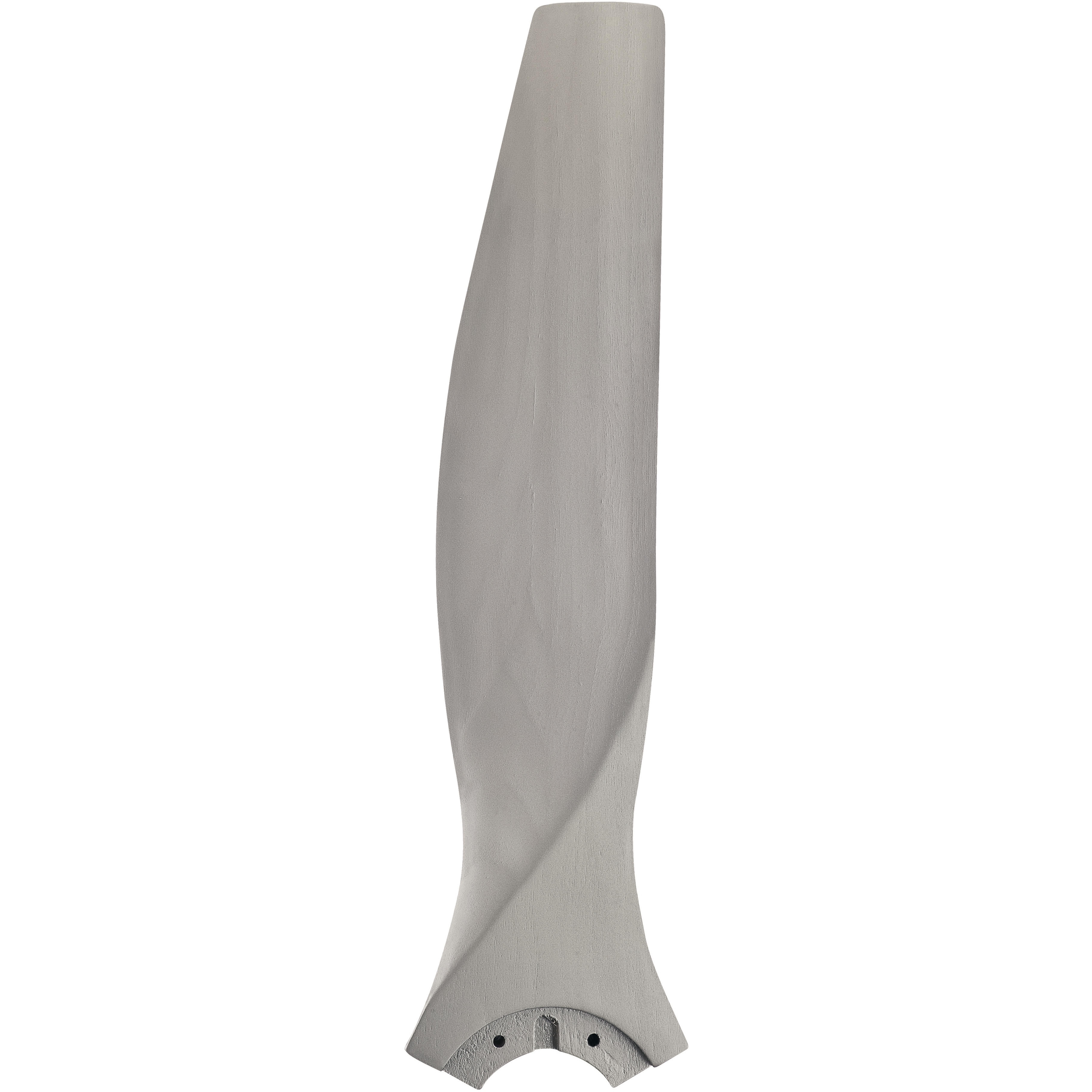 Spitfire Brush Nickel 26.2 inch each Fan Blade