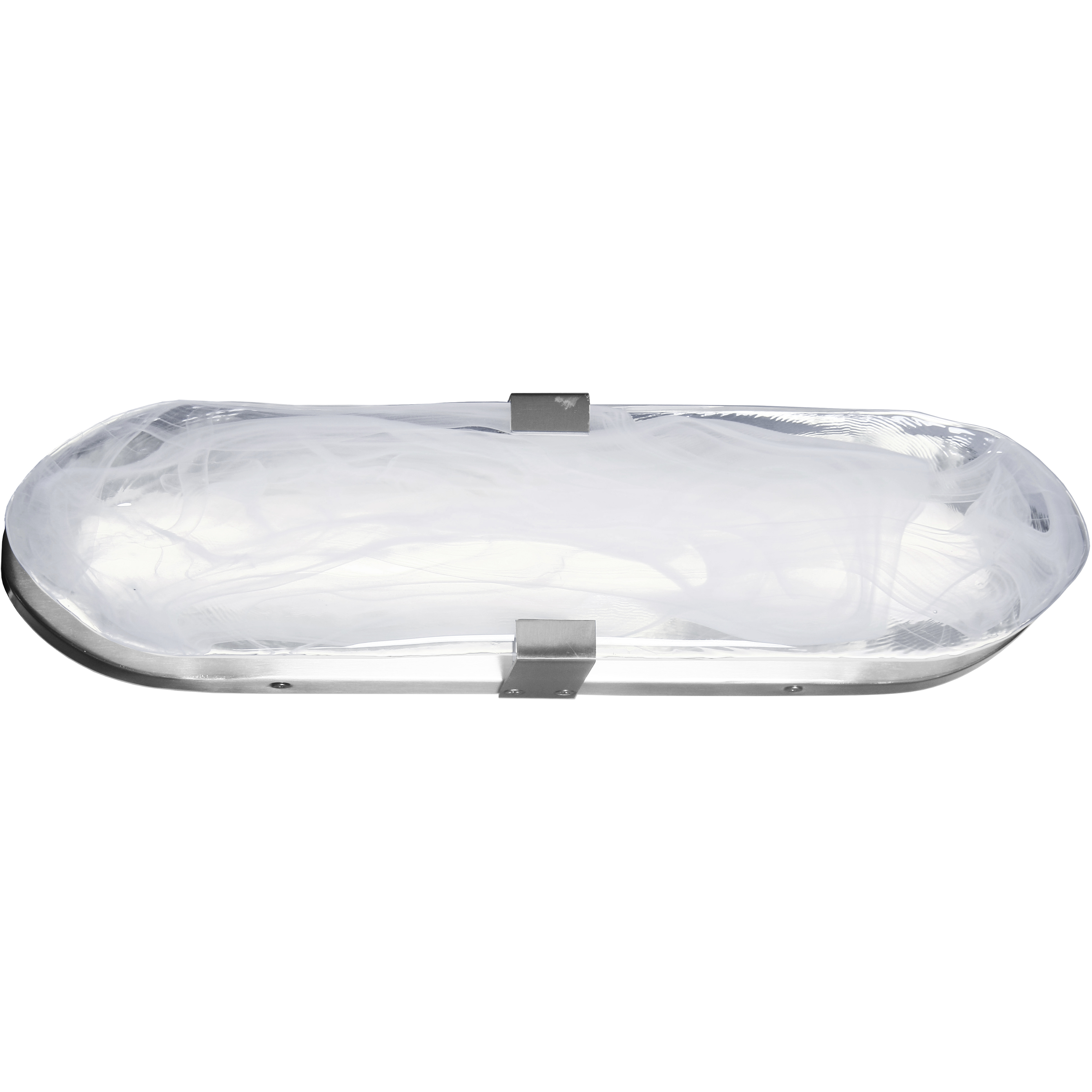 Willmina LED 4.25 inch Polished Chrome ADA Wall Sconce Wall Light