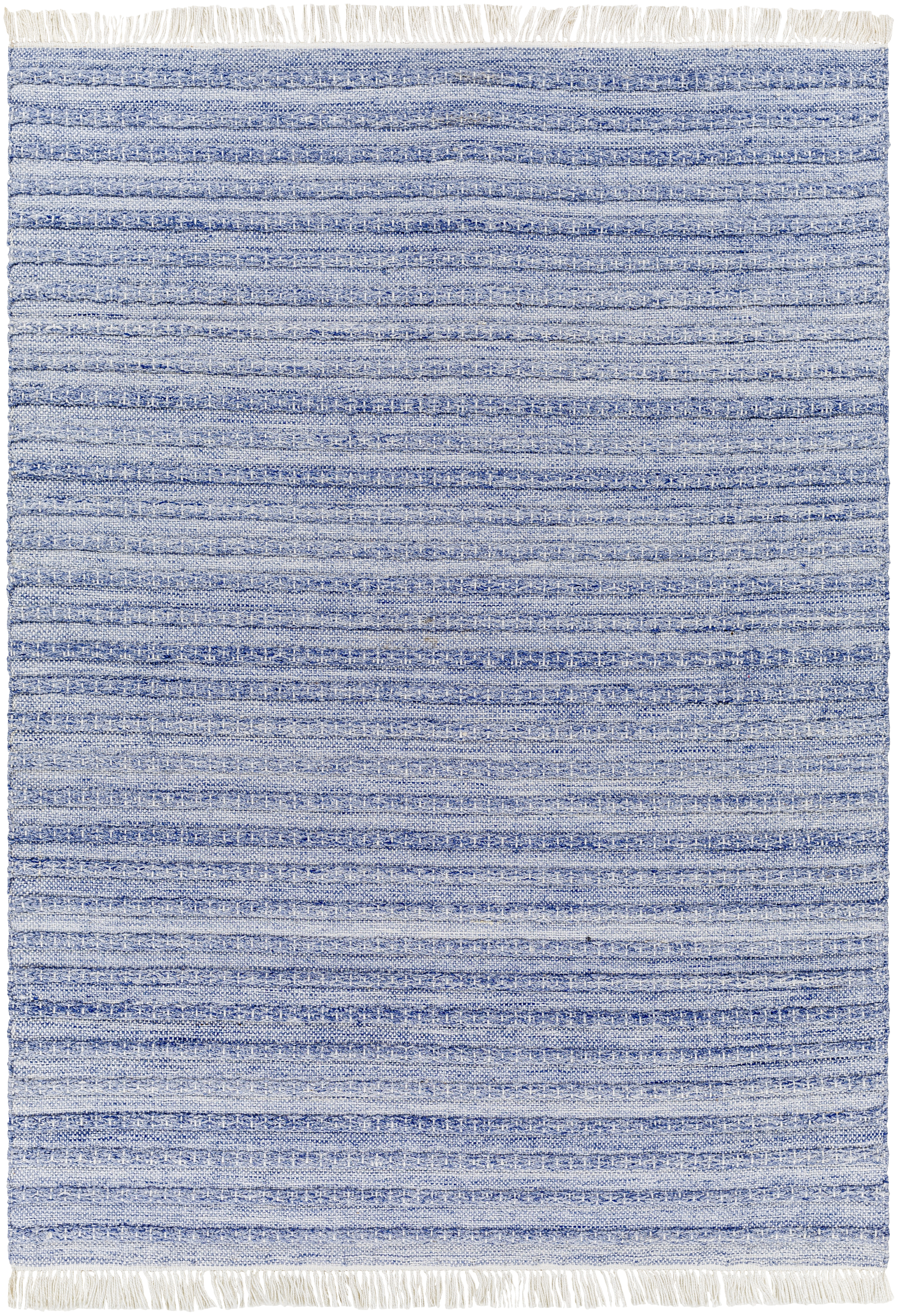 Azalea 168 X 120 inch Blue Rug, Rectangle