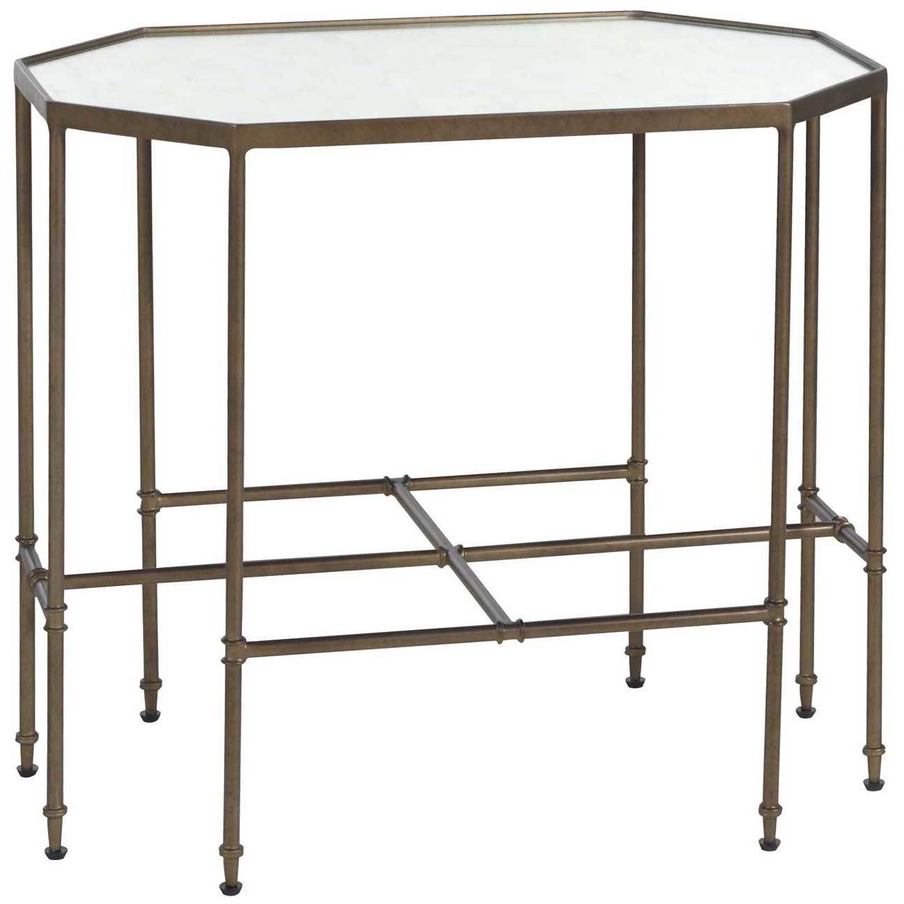 Barnes Side Table