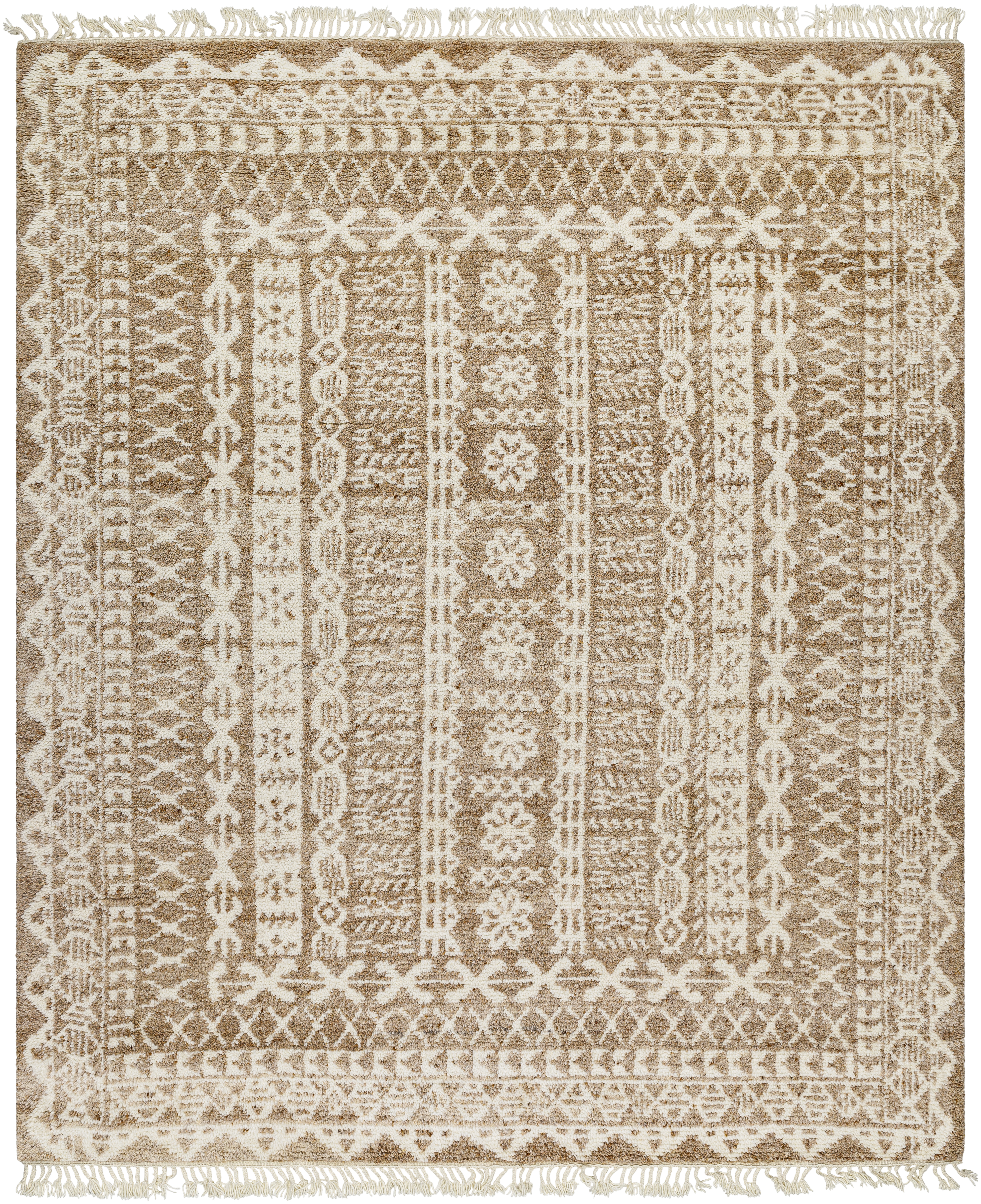 Tulsa 168 X 120 inch Rug, Rectangle