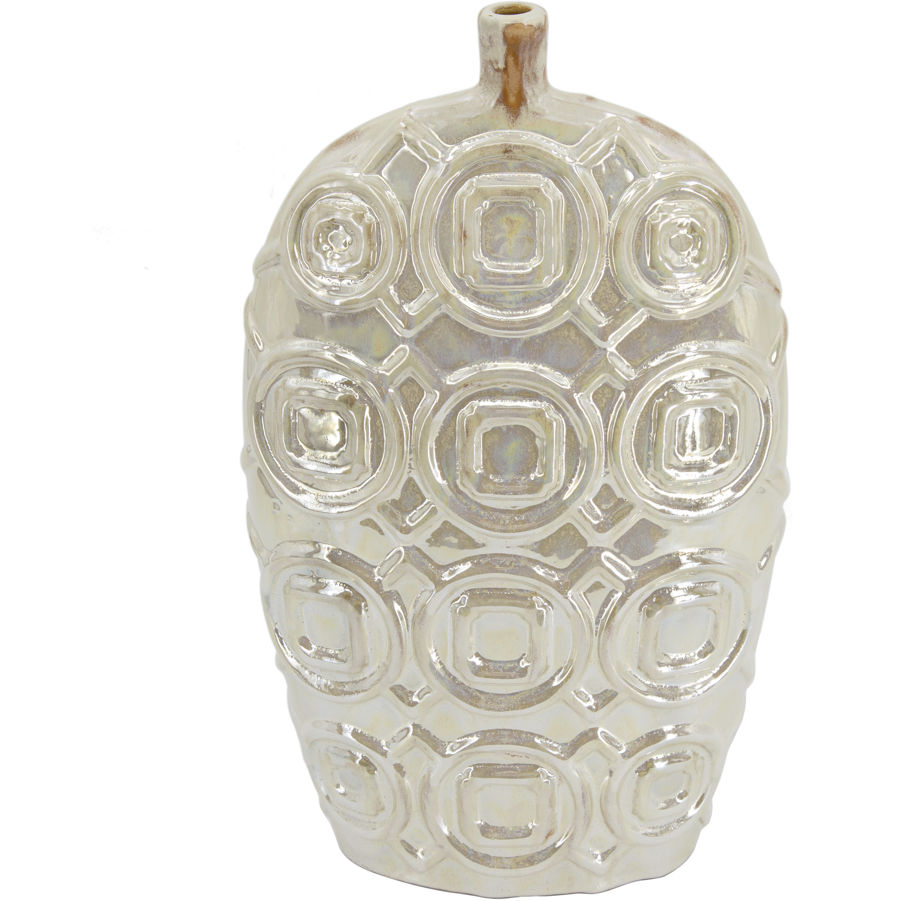 Shelby 15.9 X 9.1 inch Vase
