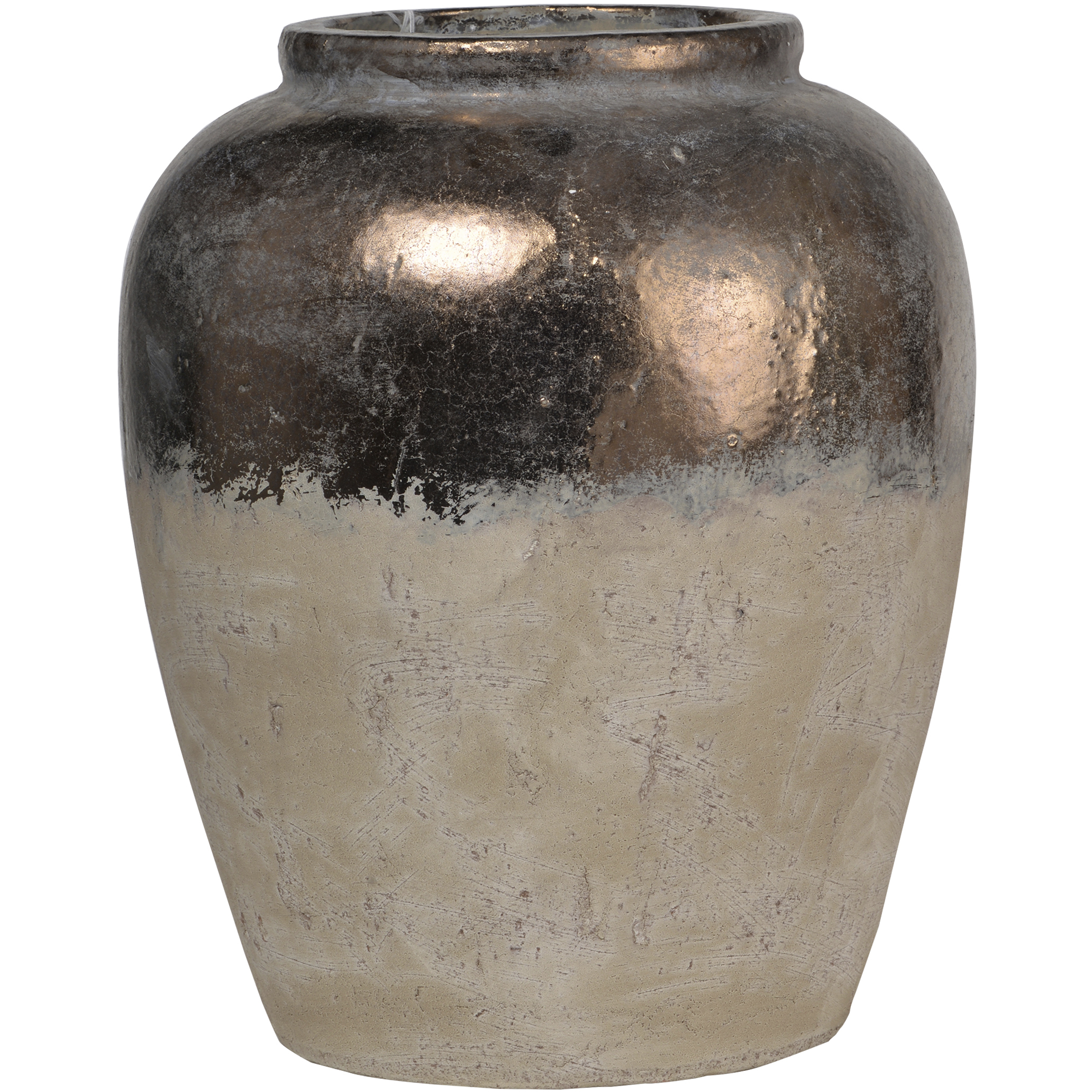 Candia 16 inch Vase