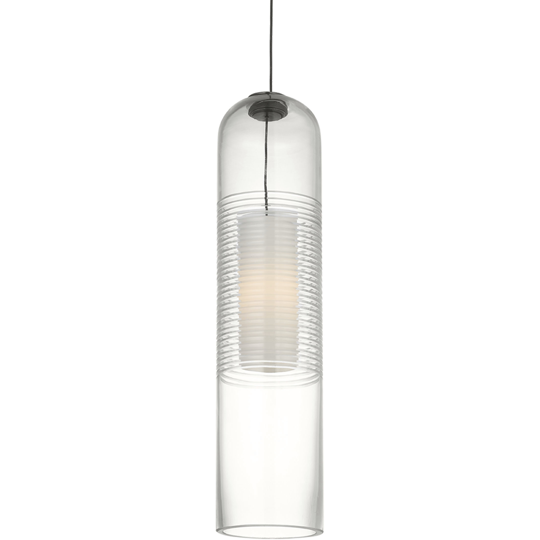 Sean Lavin Leano 1 Light 3.5 inch Bronze Pendant Ceiling Light