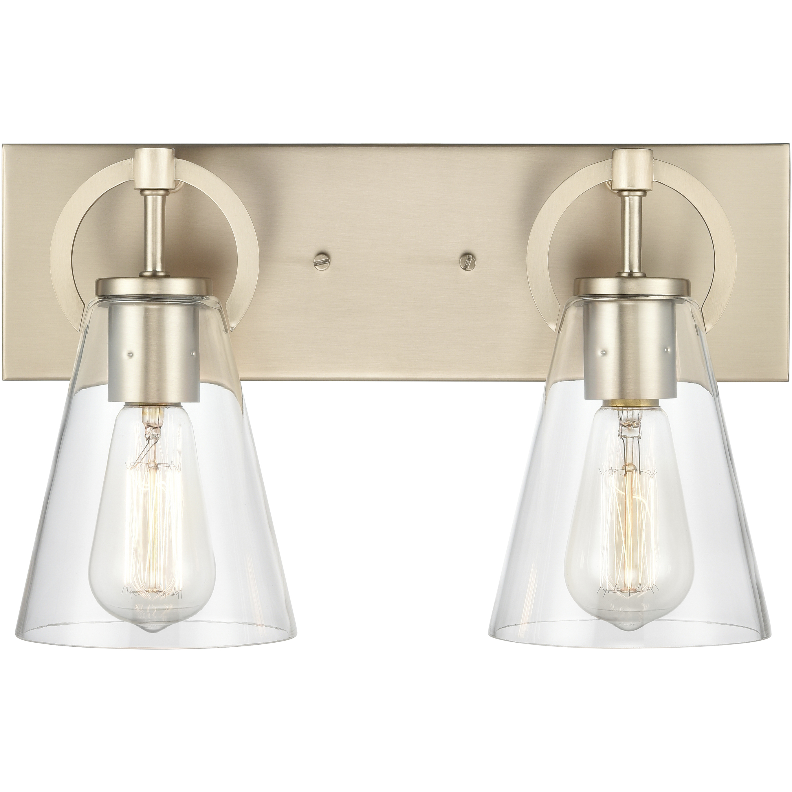 Harnell Vanity Light Wall Light