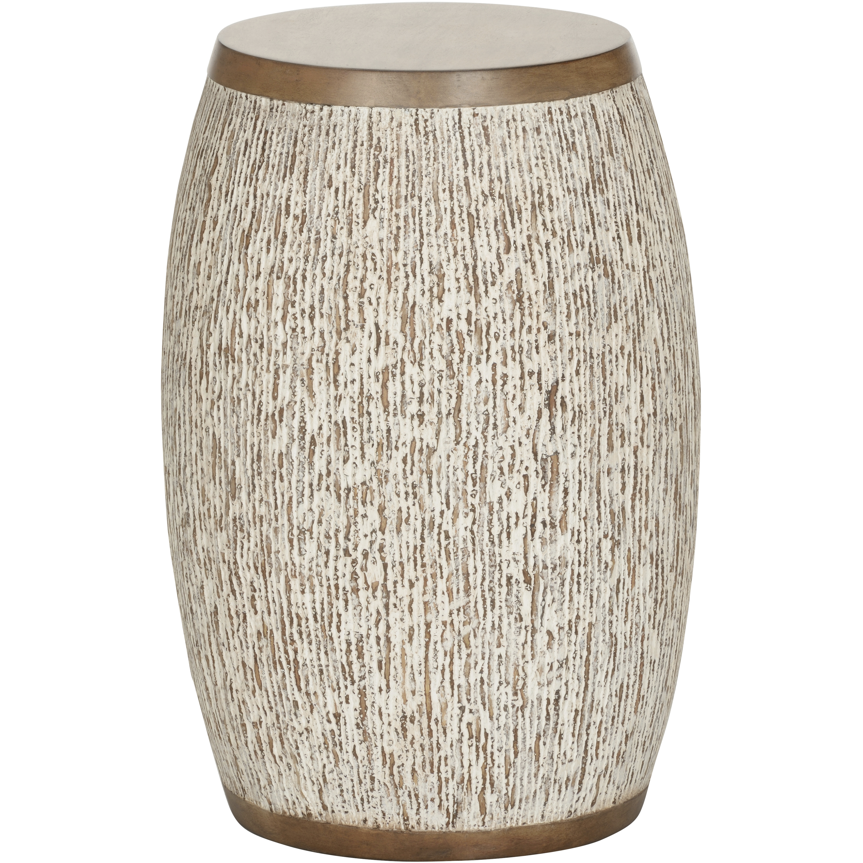 Enya Drum Table