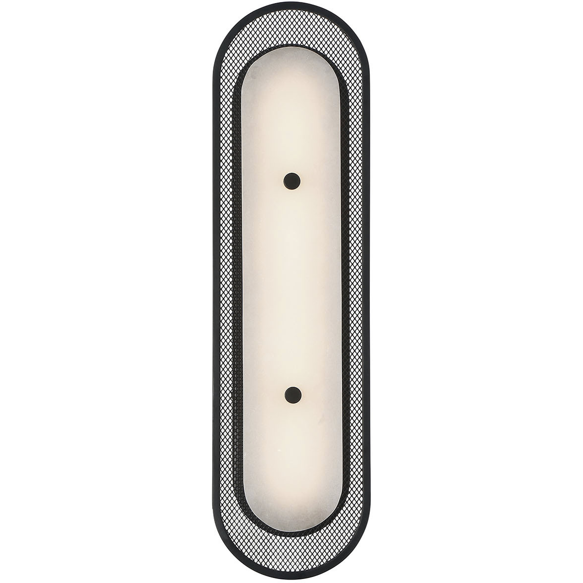 Tramore Wall Sconce Wall Light in Alabaster