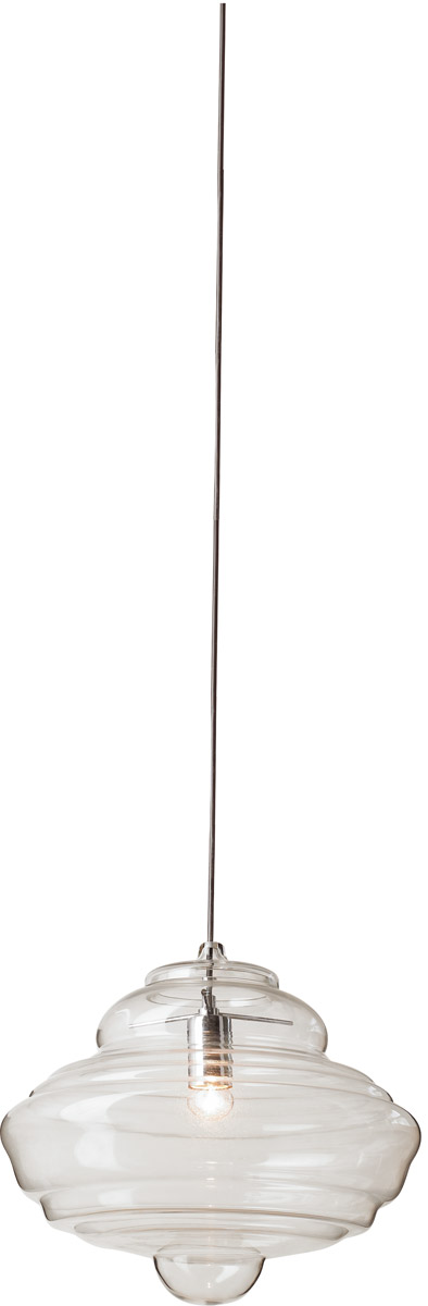 Ma Series 16 inch Pendant Ceiling Light