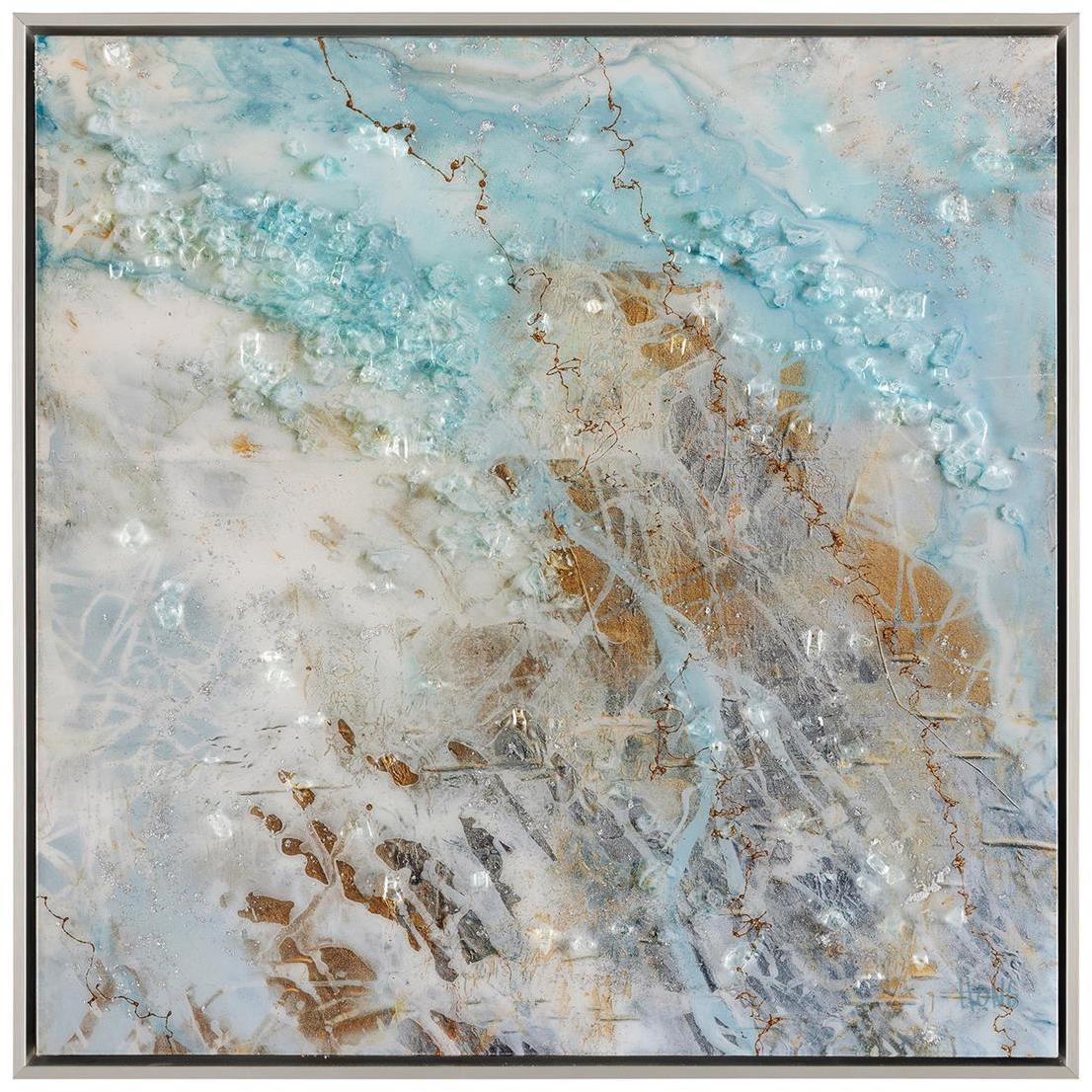 Mary Hong's Dream Catcher II Giclees