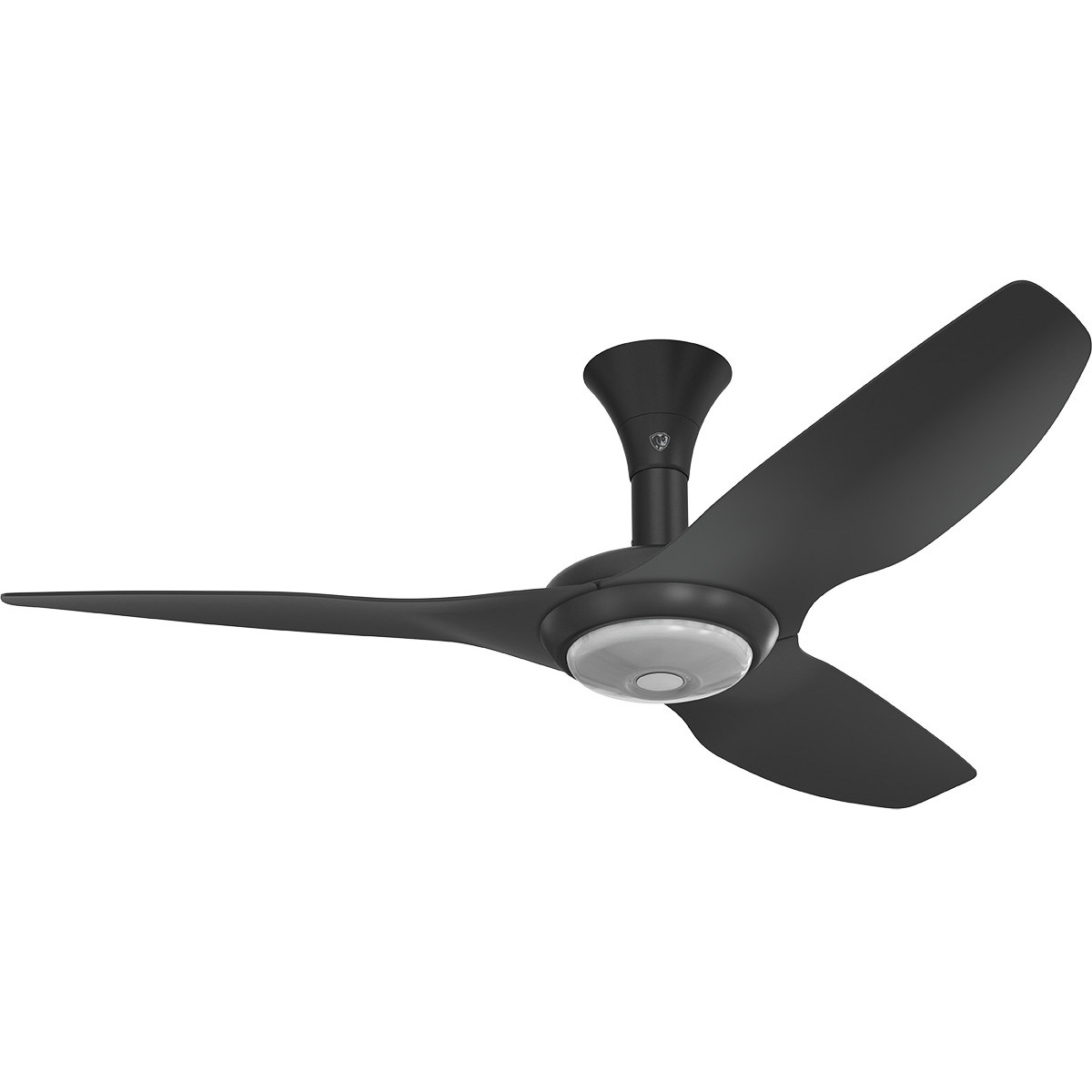 Big Ass Fans MK-HK4-042500A258F258G10S2 Haiku 52 inch Black