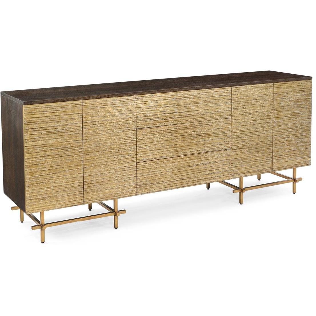 Naro 84 X 18.75 inch Sideboard