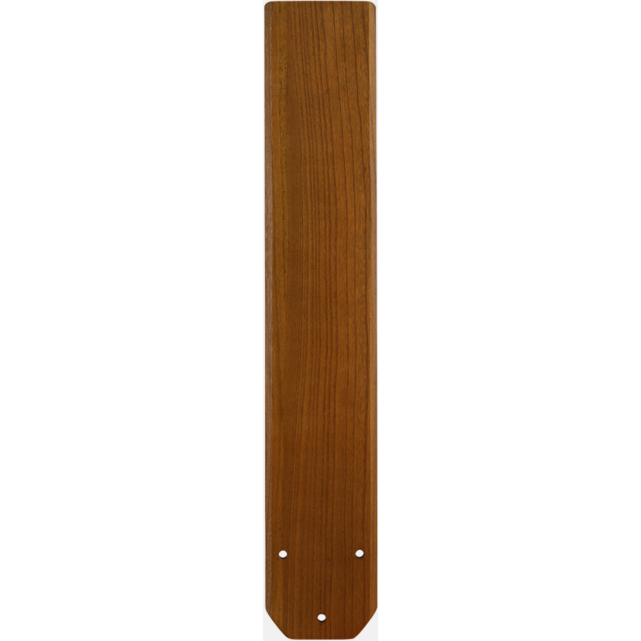 Levon Custom Cherry/Walnut 22.64 inch each Fan Blade