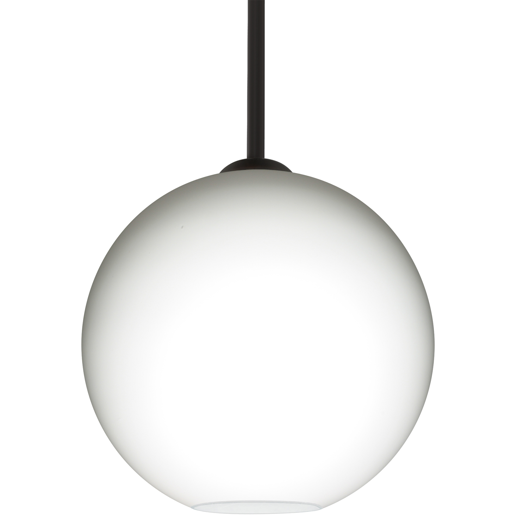 Coco 8 1 Light Black Stem Pendant Ceiling Light