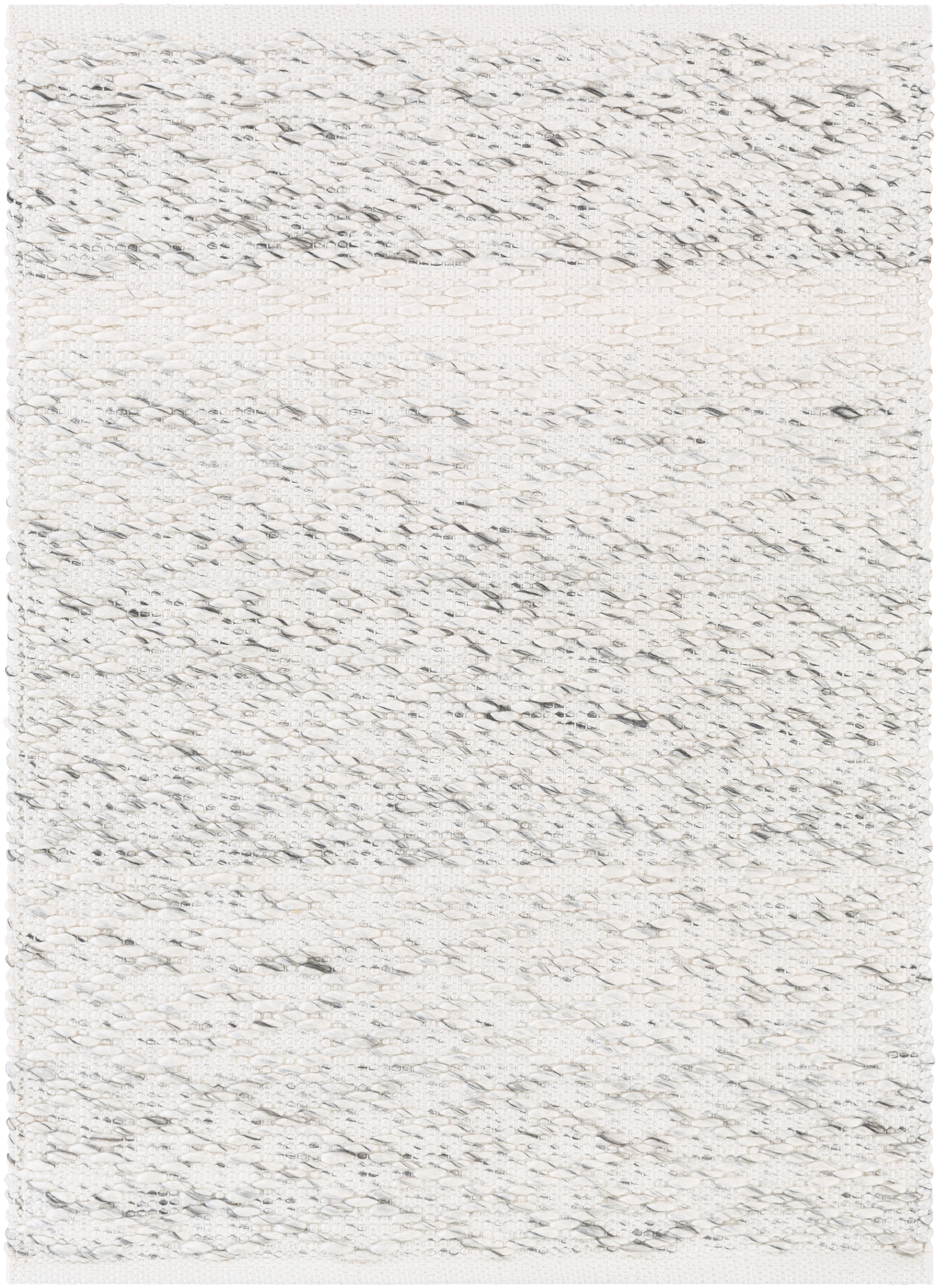 Modena 36 X 24 inch Ivory Rug in 2 x 3, Rectangle