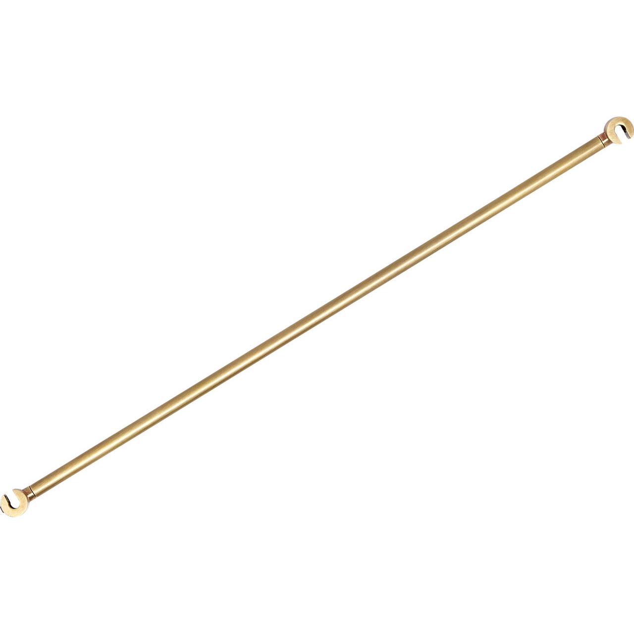Sean Lavin Trellis Natural Brass Spacer