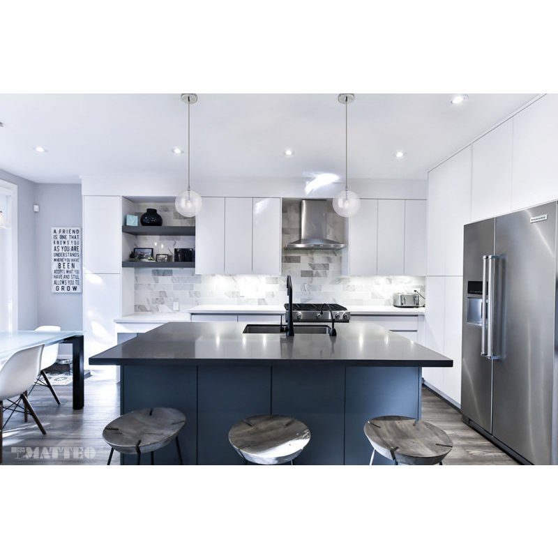 Bolha 1 Light 8.63 inch Chrome Pendant Ceiling Light in Chrome and Clear