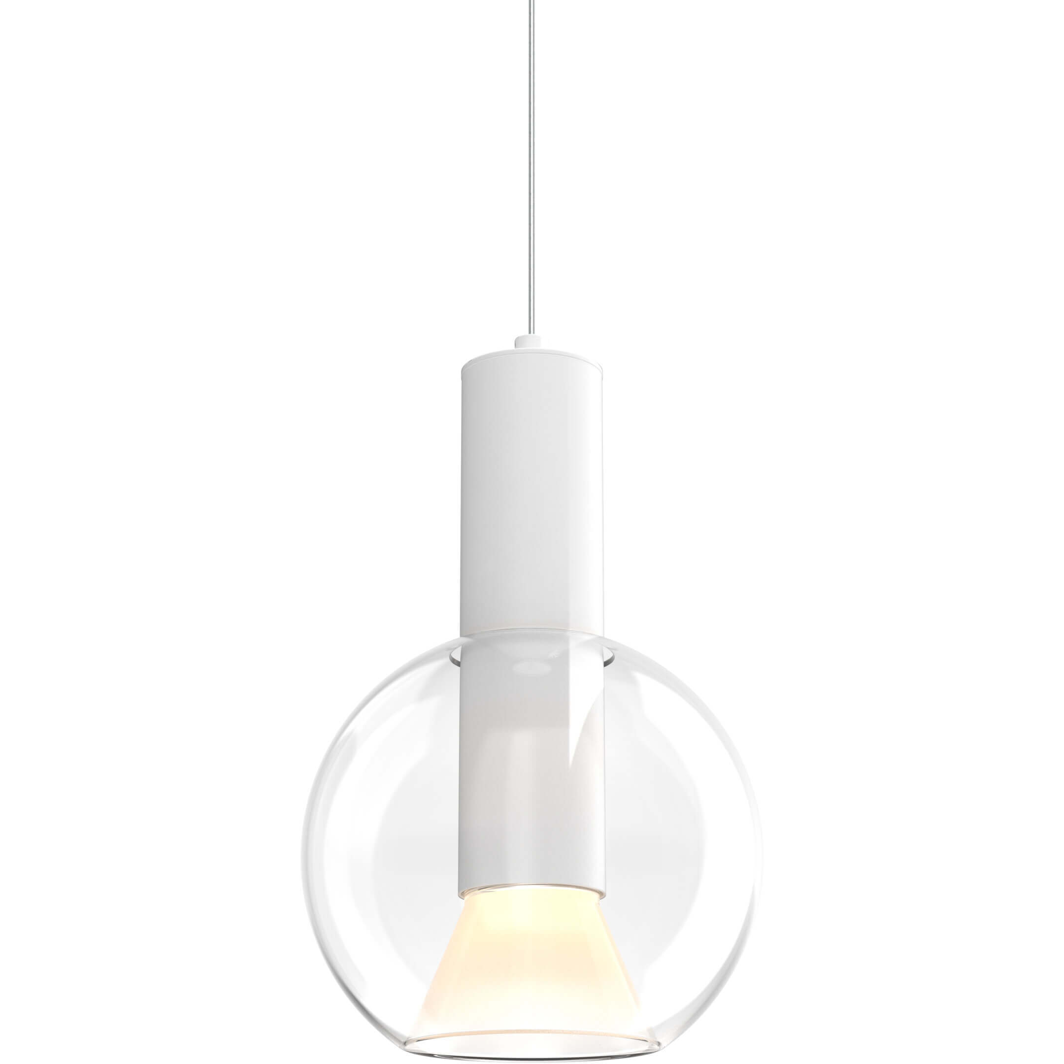 Iris Pendant Ceiling Light