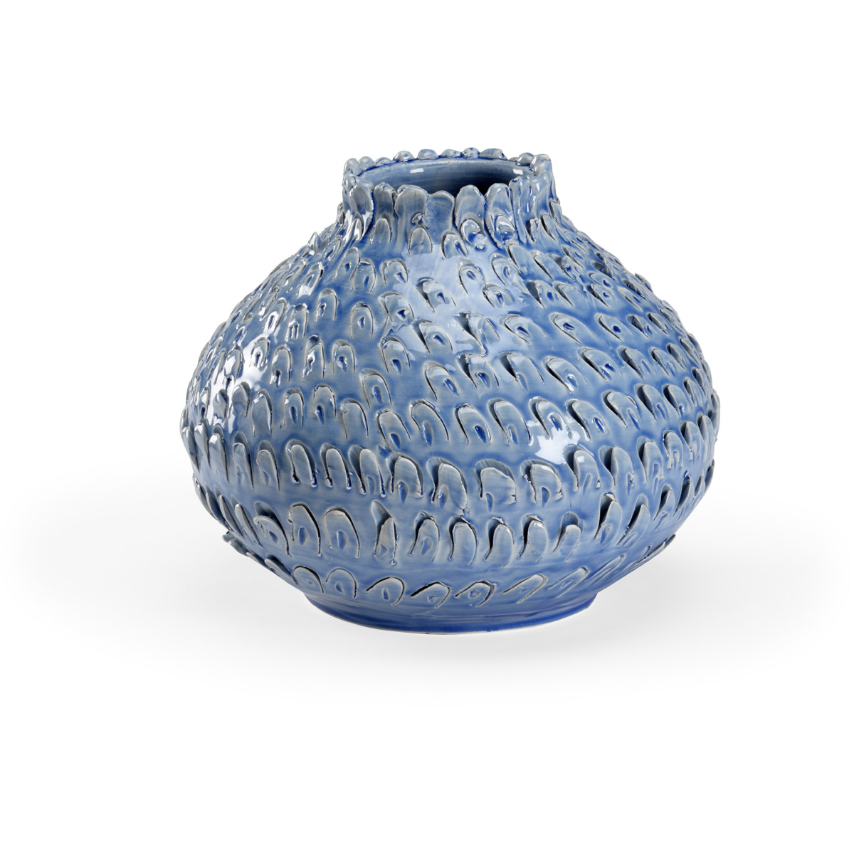 Wildwood 11 X 10 inch Vase