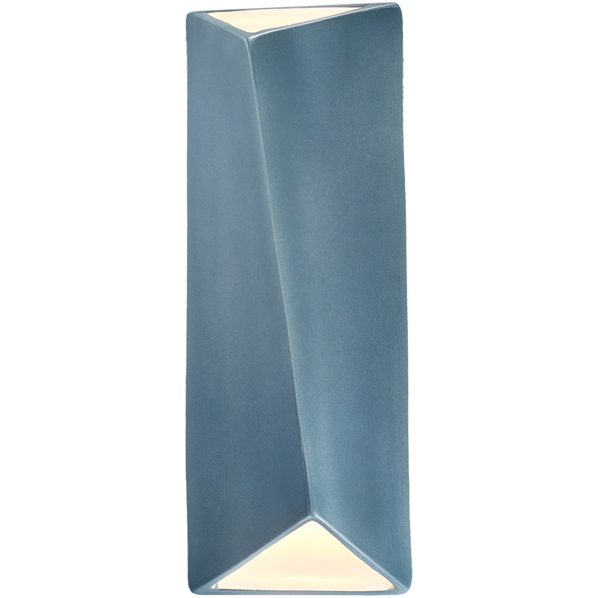 Ambiance Collection LED 9 inch Midnight Sky Wall Sconce Wall Light