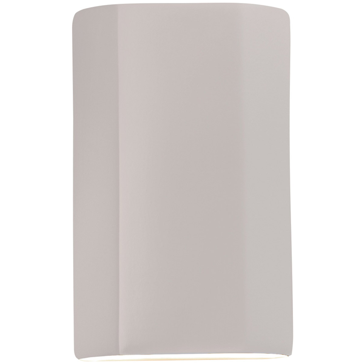 Ambiance Collection LED 9.25 inch Hammered Copper Outdoor Wall Sconce