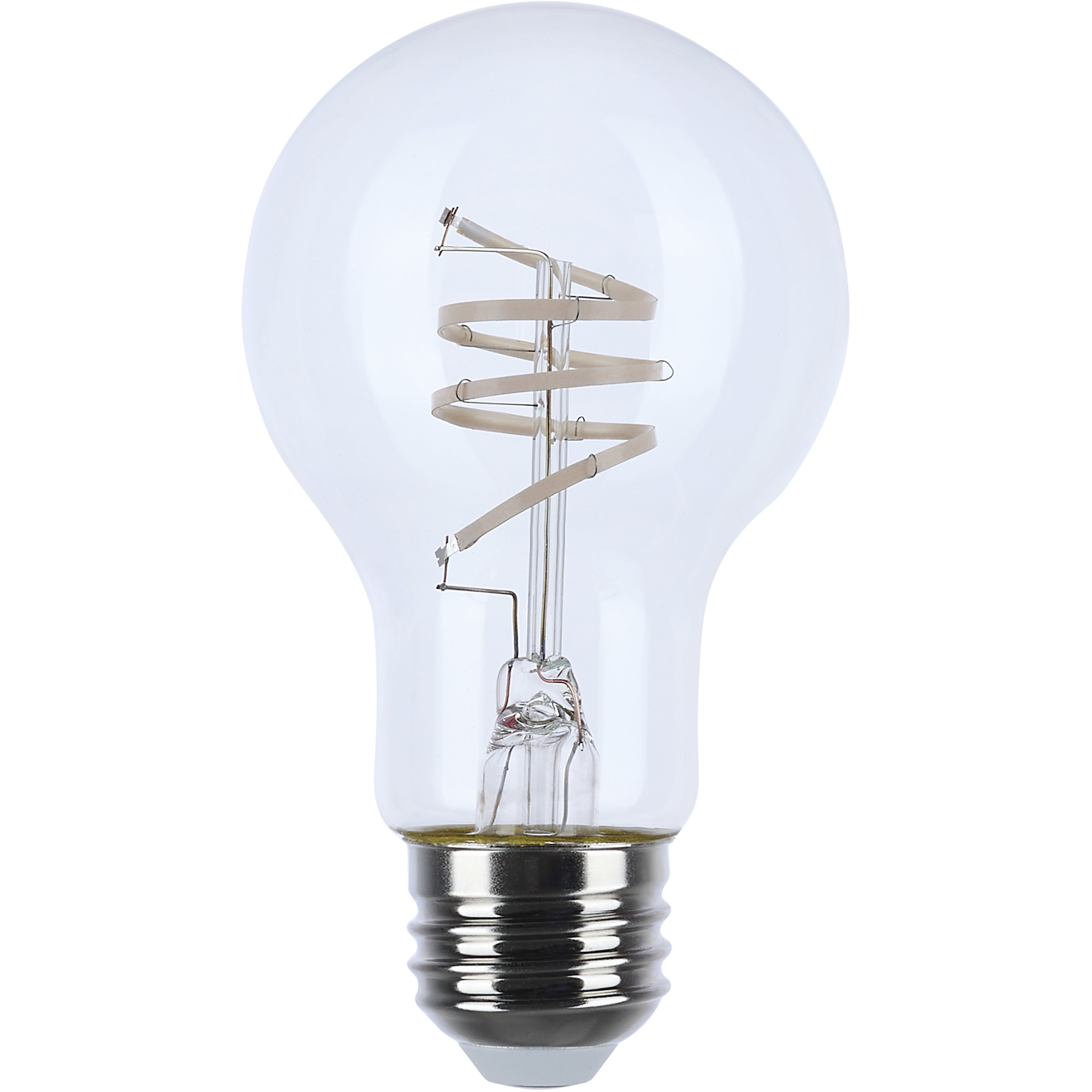 Reminiscent E26 LED Filament