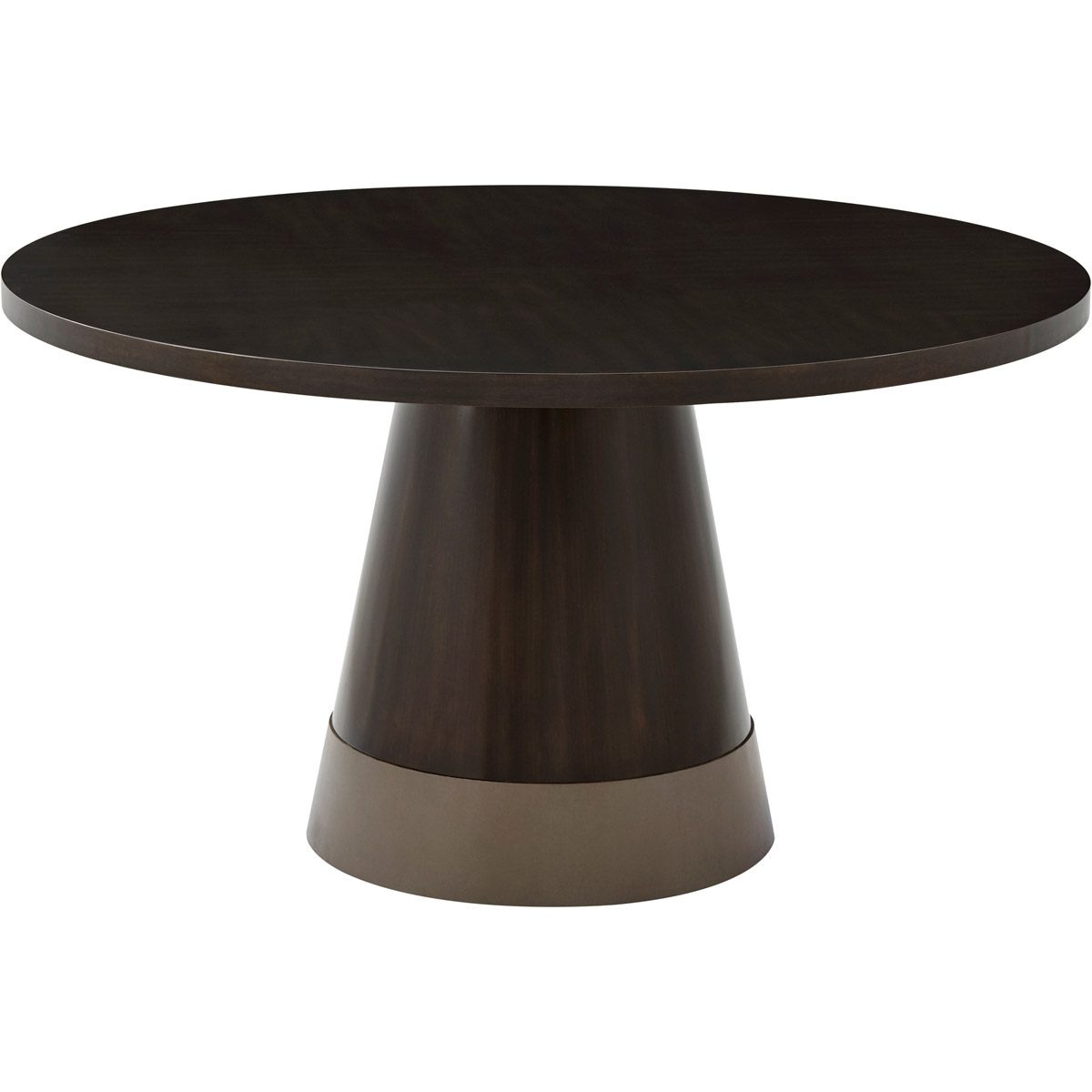 TA Studio No. 3 54 X 54 inch Dining Table