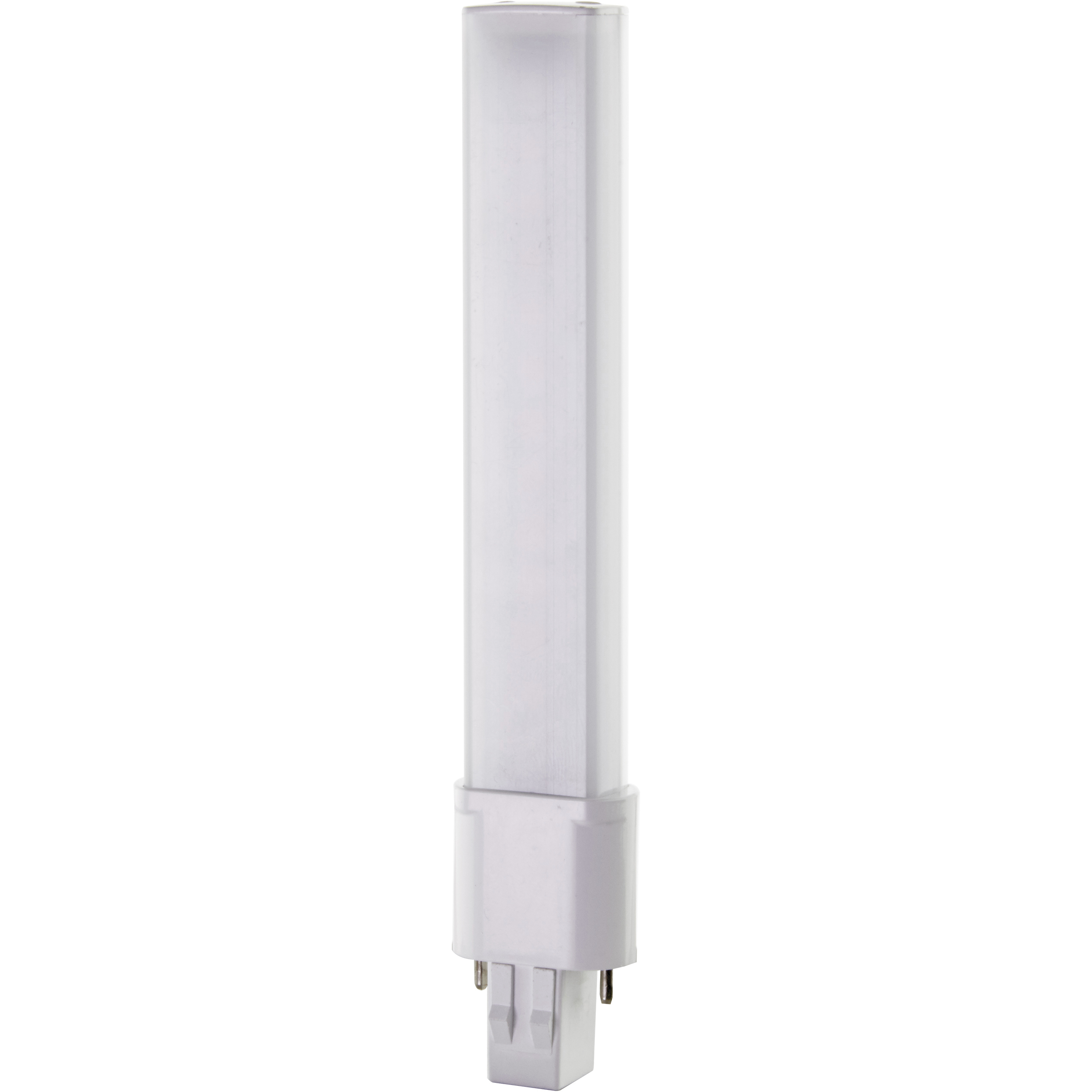 Lumos LED LED CFL Replacements Pin Based GX23 6.00 watt 4000K Light Bulb