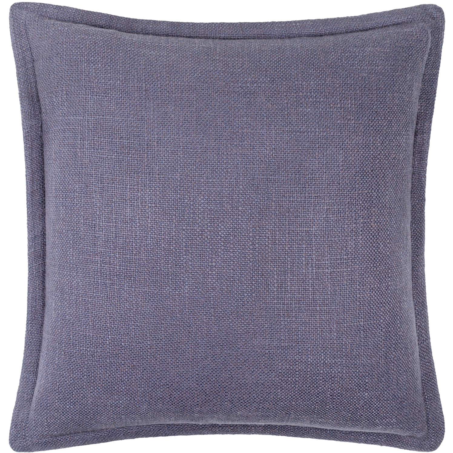 Thurman 18 X 18 inch Dark Blue Accent Pillow
