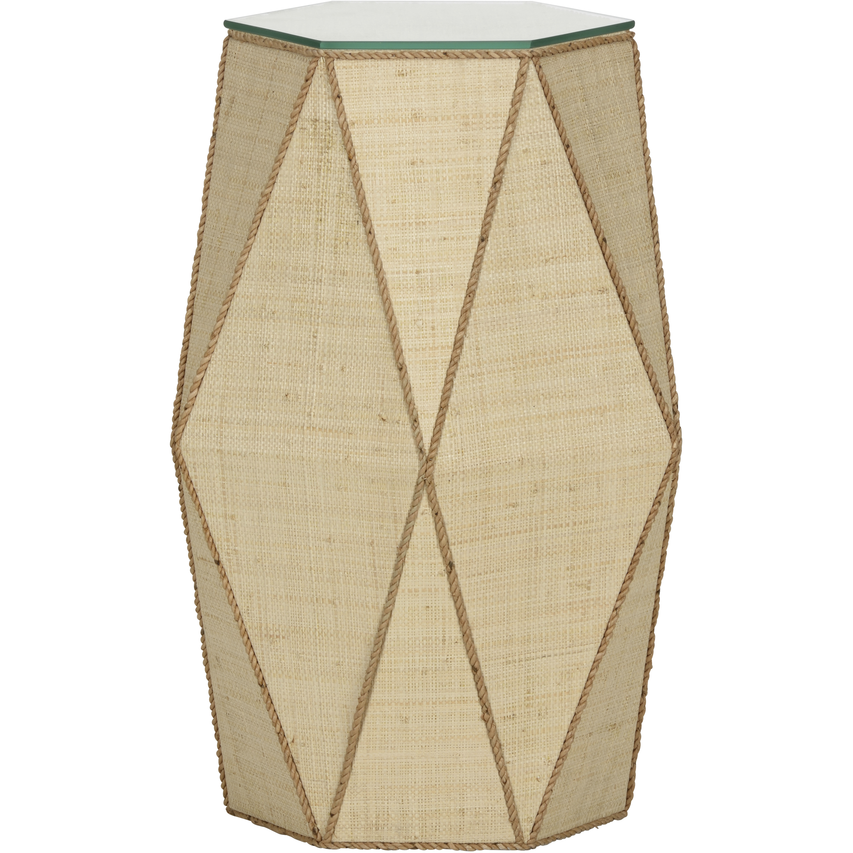 Gabriel Global Drinks Table