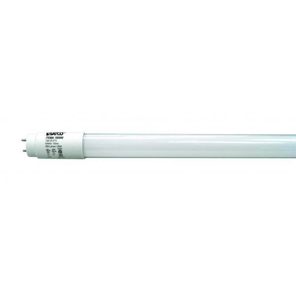 Signature LED T8 Medium Bi Pin 13 watt 277V 3000K Light Bulb