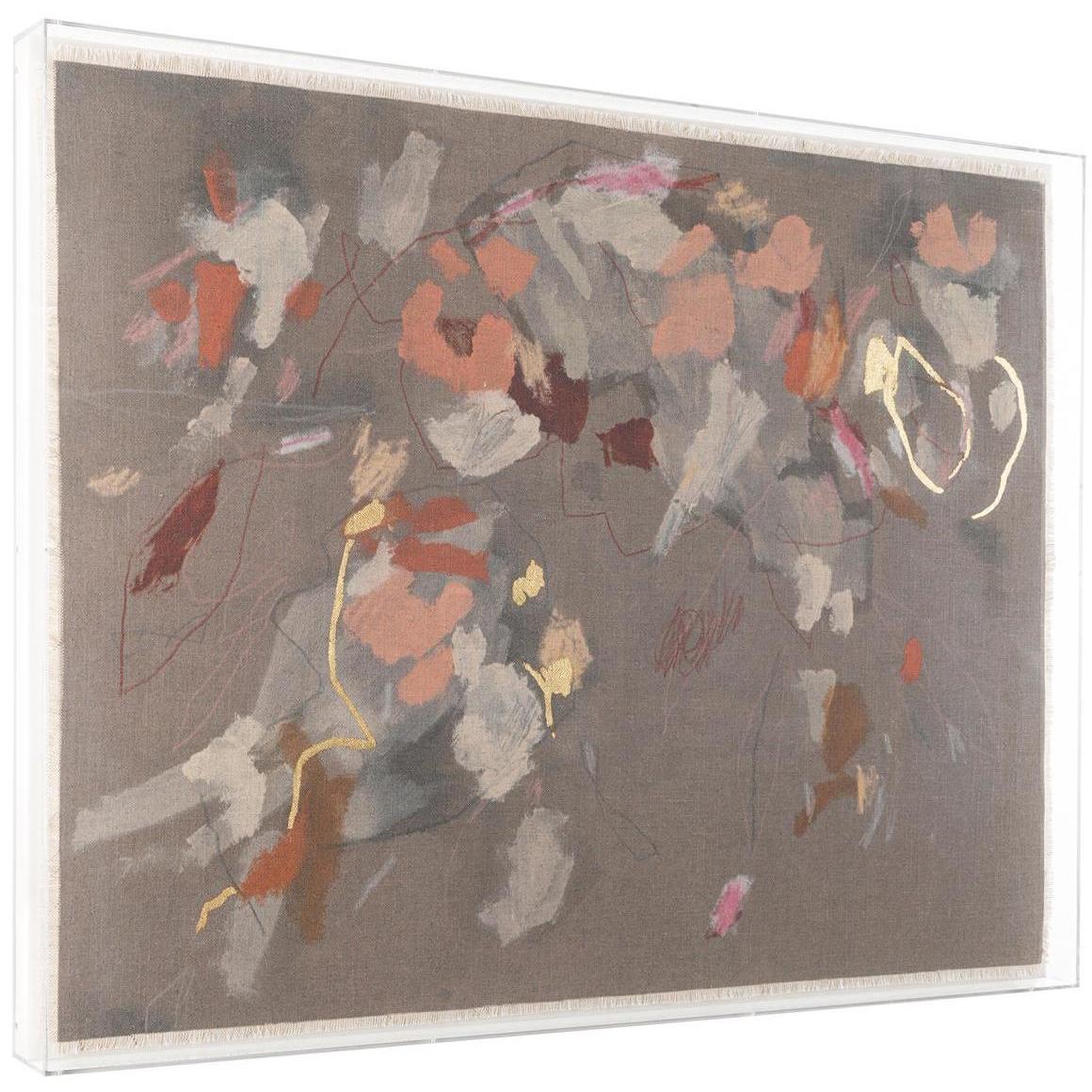 Strew Wall Art