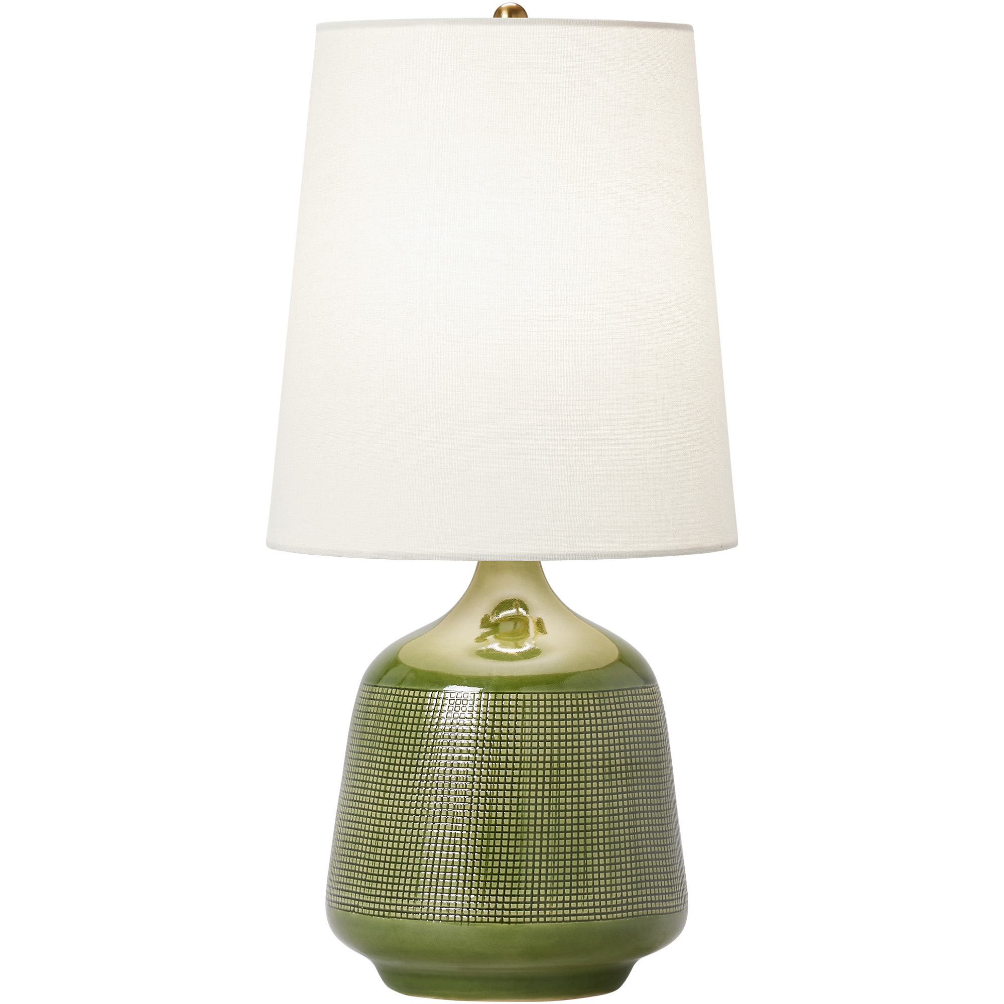 Green table light online