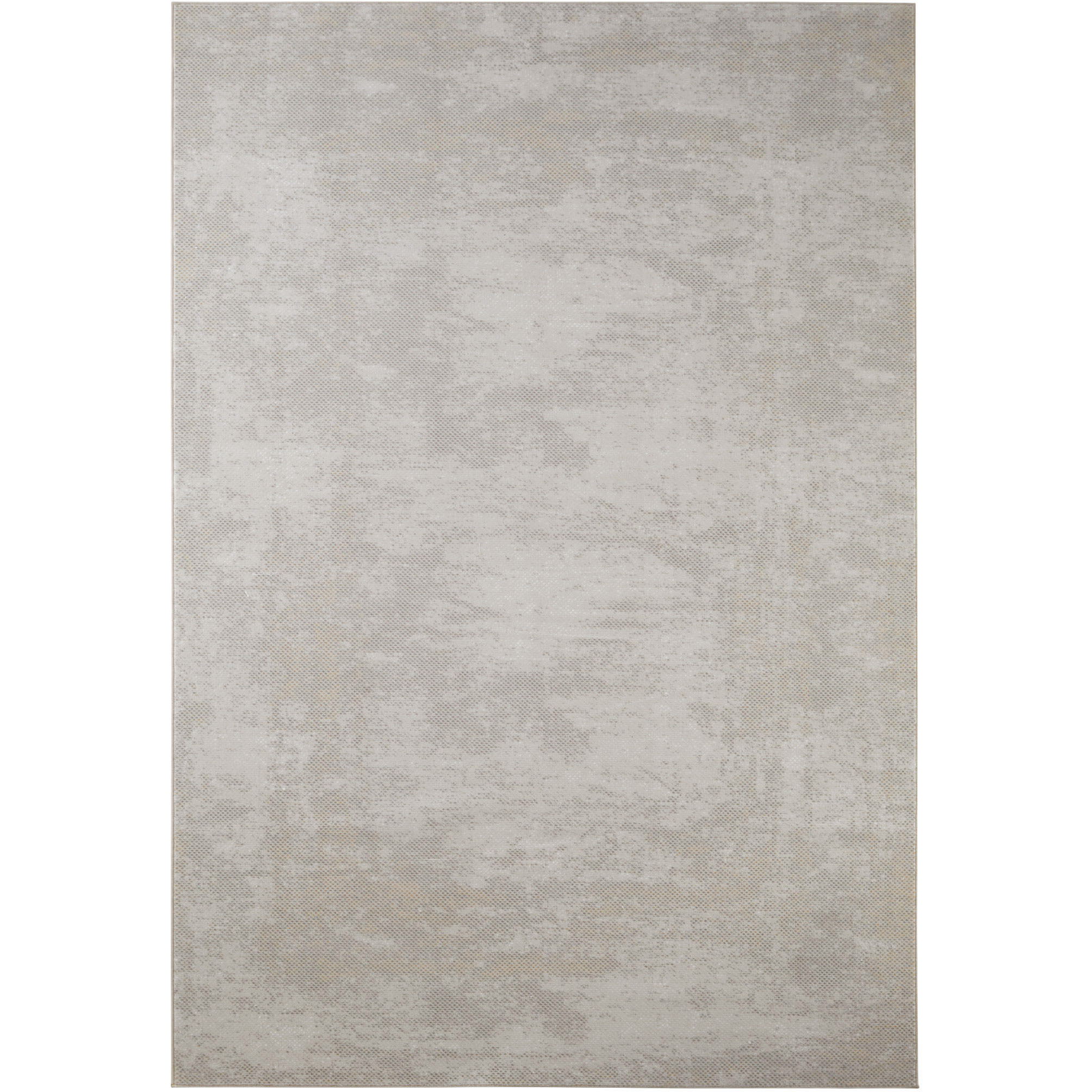 Laila 36 X 24 inch Earth Tones Rug in 2 x 3