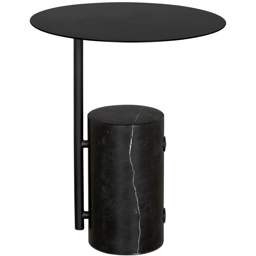 Juma Side Table