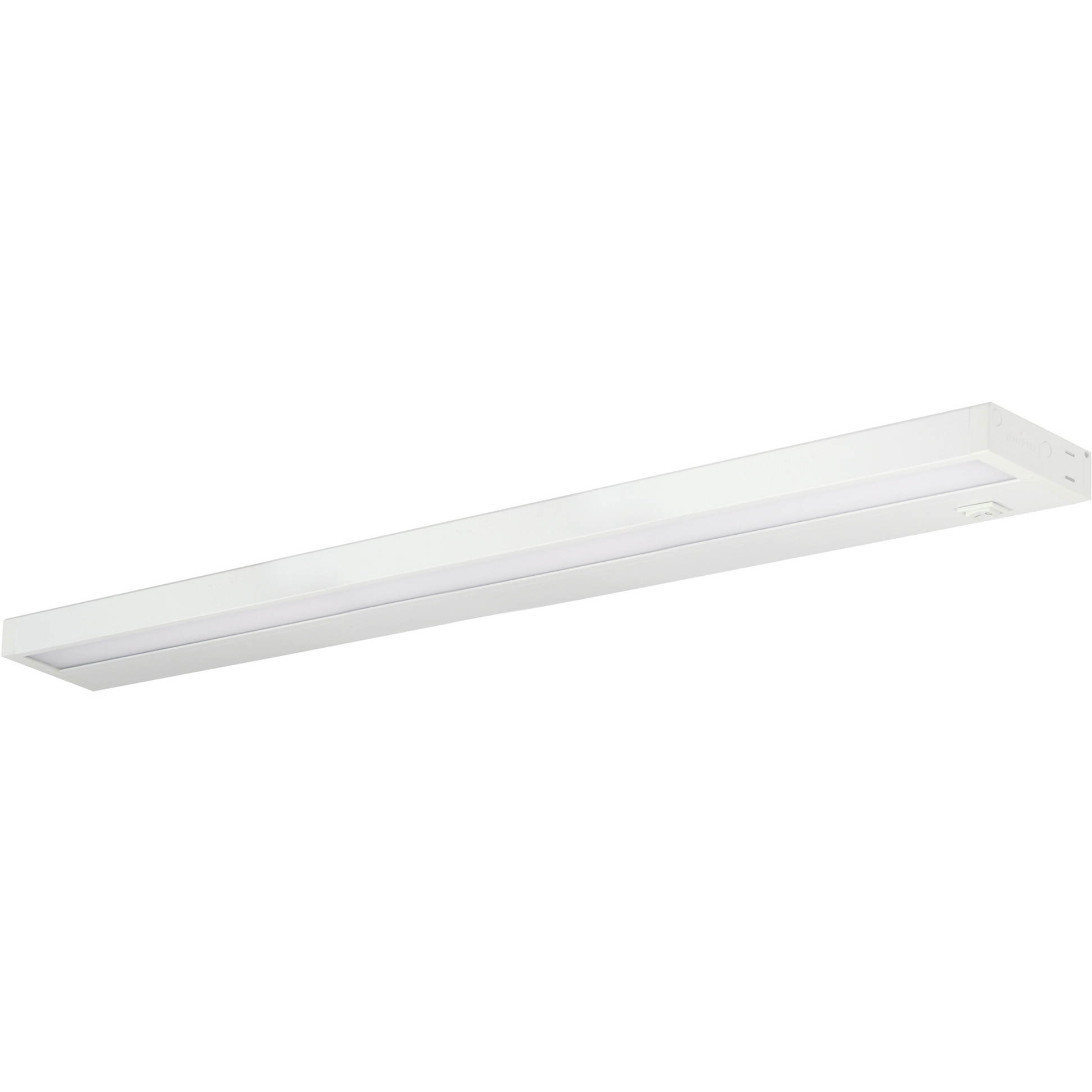LEDUR 42 inch White Accent / Undercabinet in 3000K