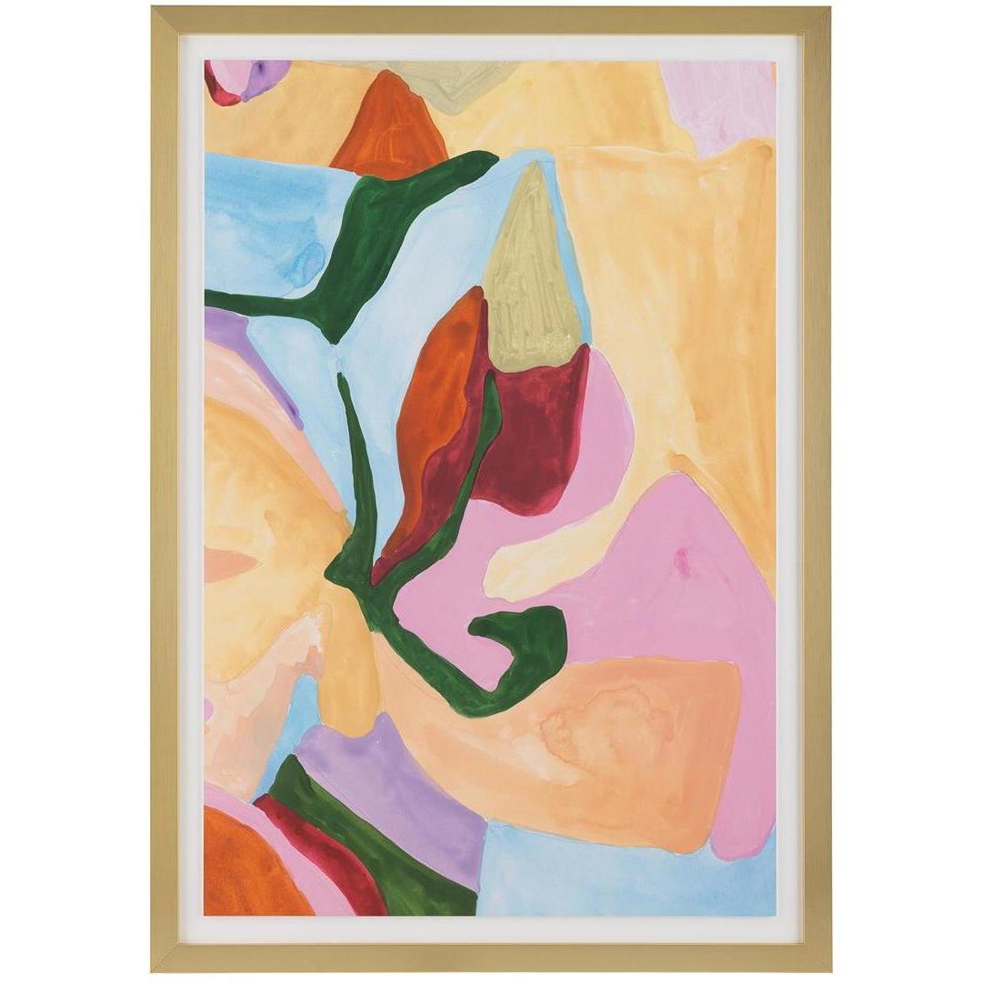 Stamen Wall Art
