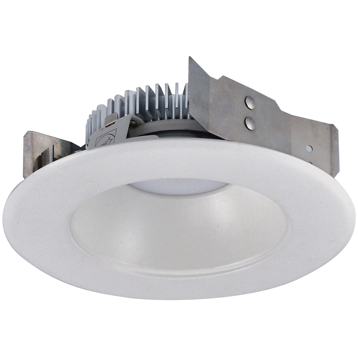Cobalt White Recessed