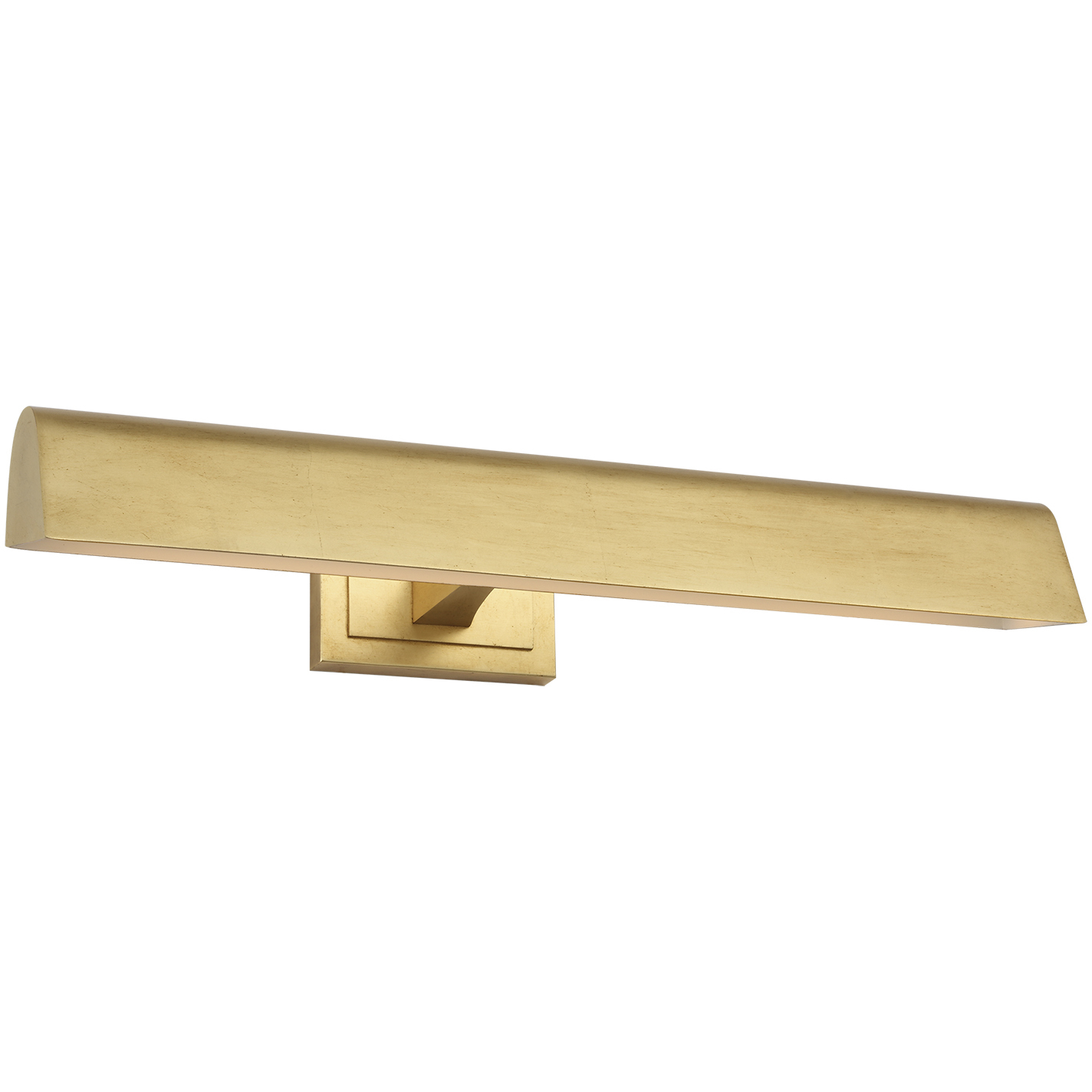 AERIN Edric 15 watt 18 inch Gild Picture Light Wall Light