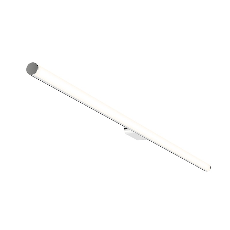 Fino LED 40 inch Satin Chrome Bath Bar Wall Light