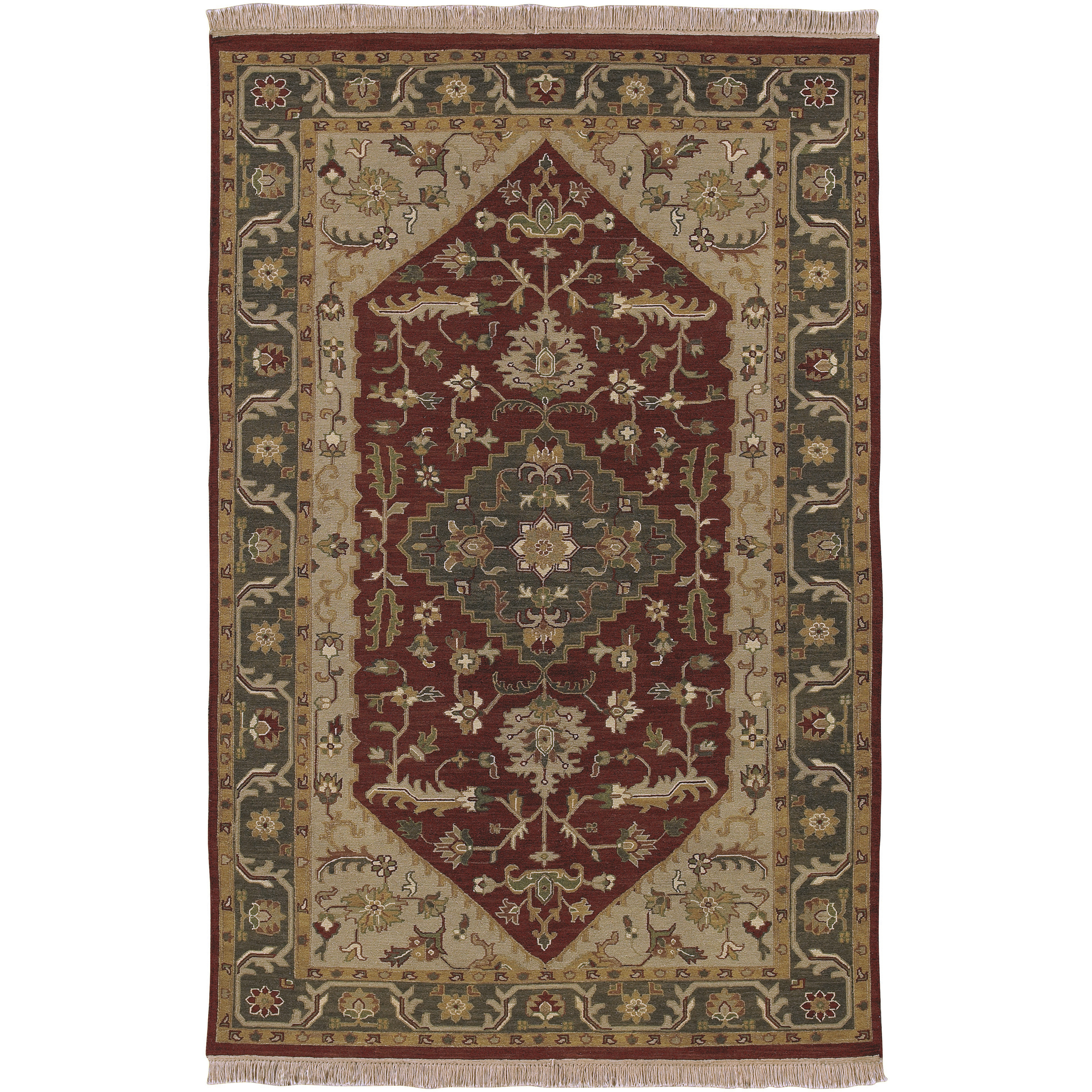 Soumek 36 X 24 inch Rug