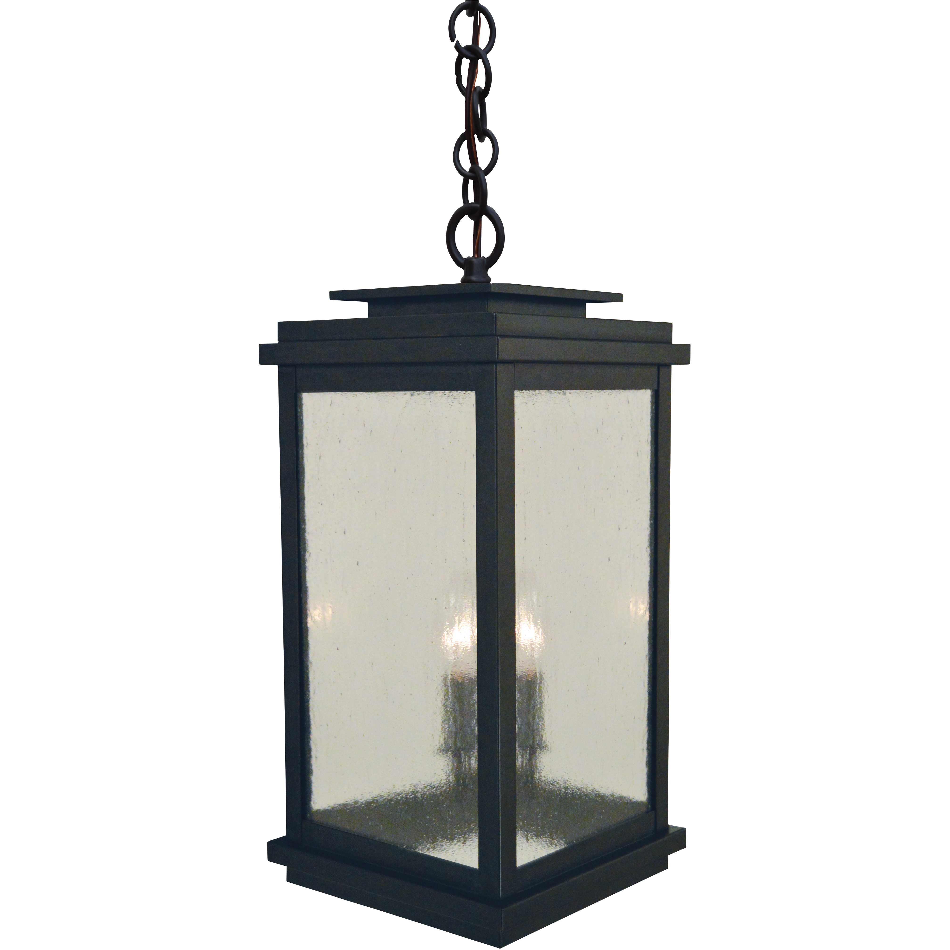 Bournemouth 2 Light 8 inch Raw Copper Pendant Ceiling Light in Flemish