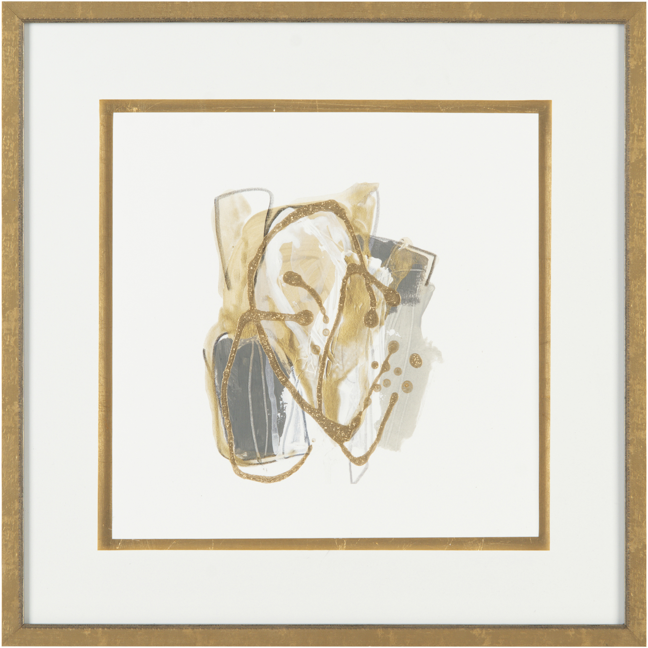 Metallurgy Wall Art