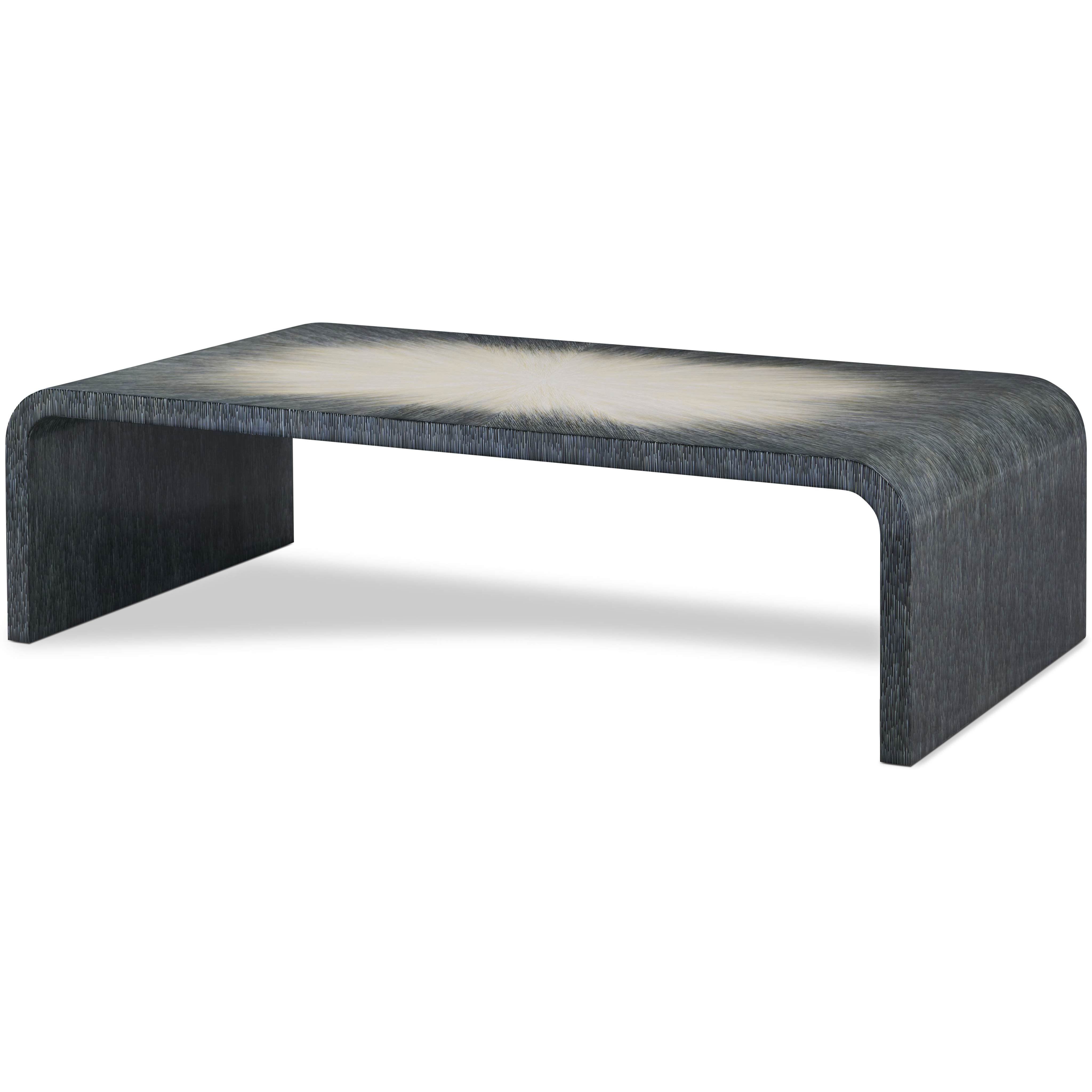 Panos 62 X 32 inch Cocktail Table, Wooden