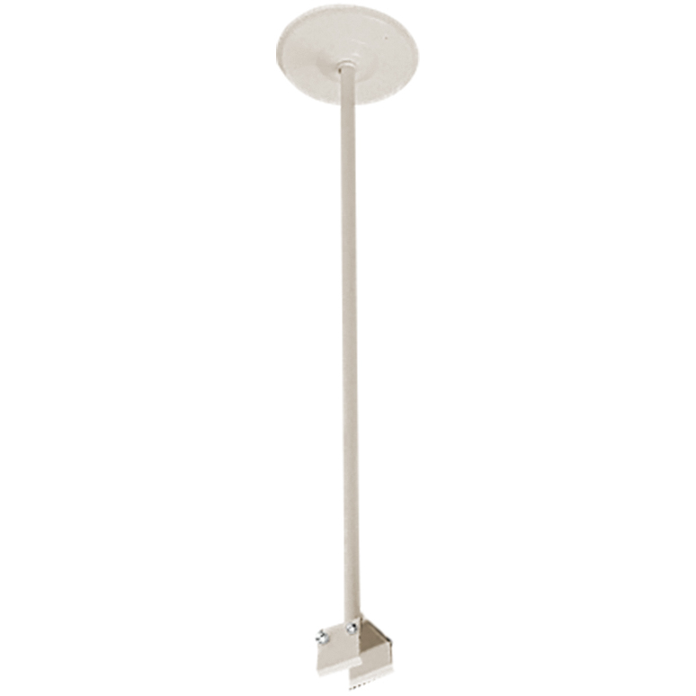 H-L-J-J2 Track 120 Brushed Nickel Track Component Ceiling Light