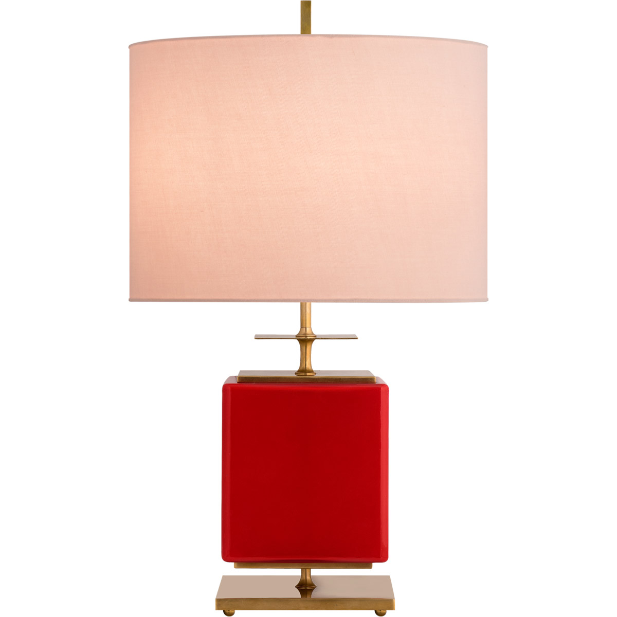 Kate spade pink lamp online