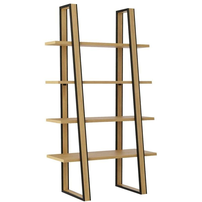 Reedley 72 X 40 inch Oyster Etagere