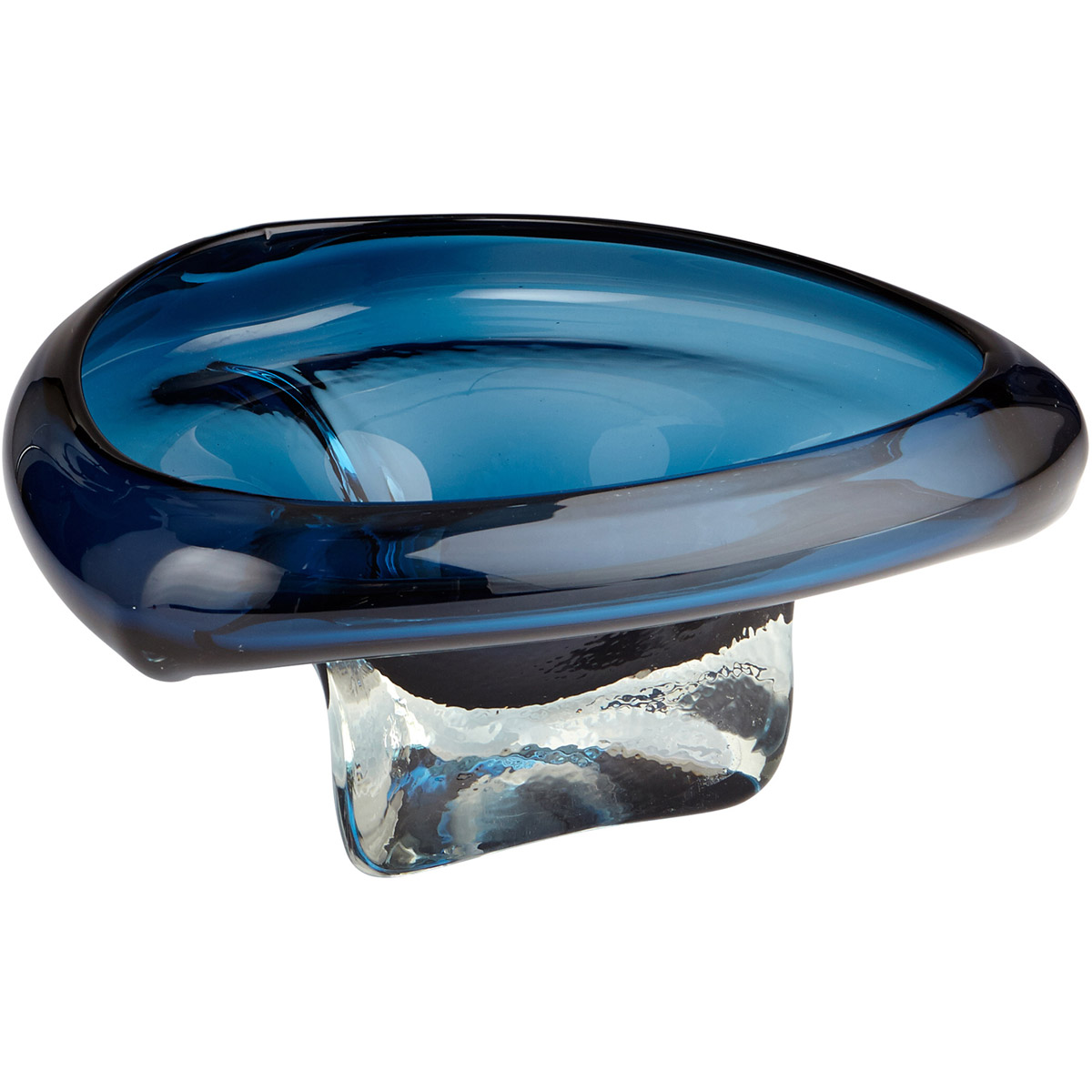 Alistair 12.5 X 5 inch Bowl, Small