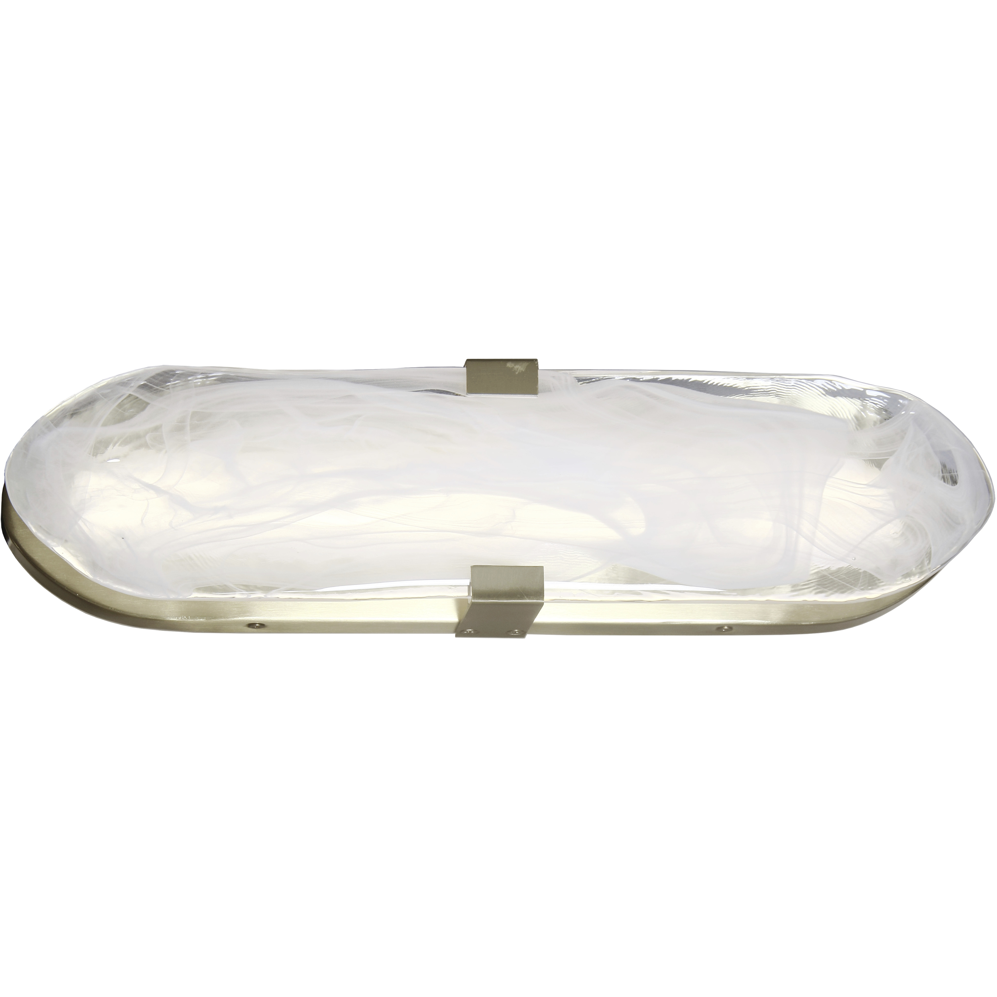 Willmina LED 4.25 inch Aged Brass ADA Wall Sconce Wall Light